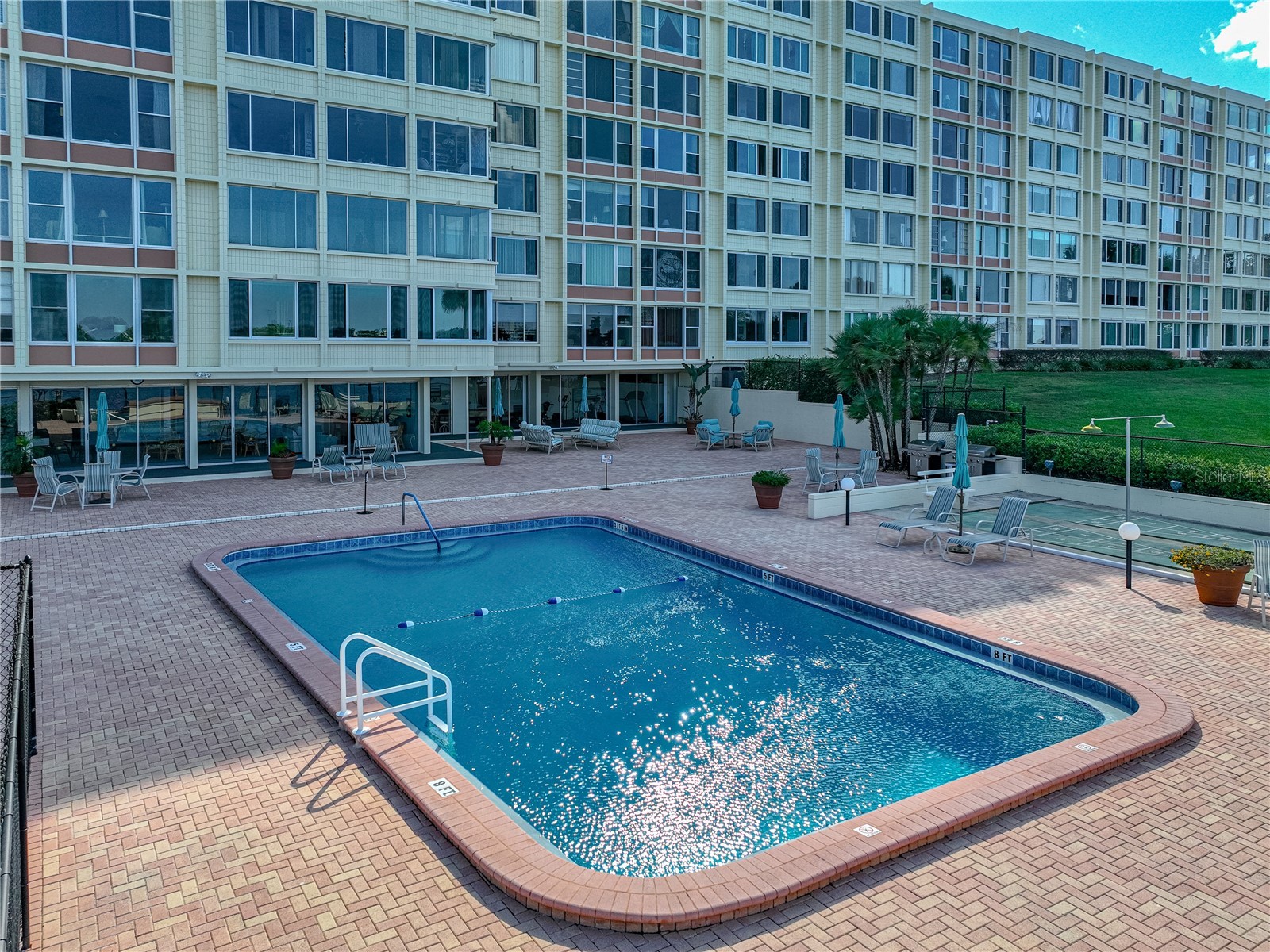 700 Mirror Terrace NW #705 Winter Haven FL 33881 - SPRING LAKE - CHAIN OF LAKES P4938774 image44