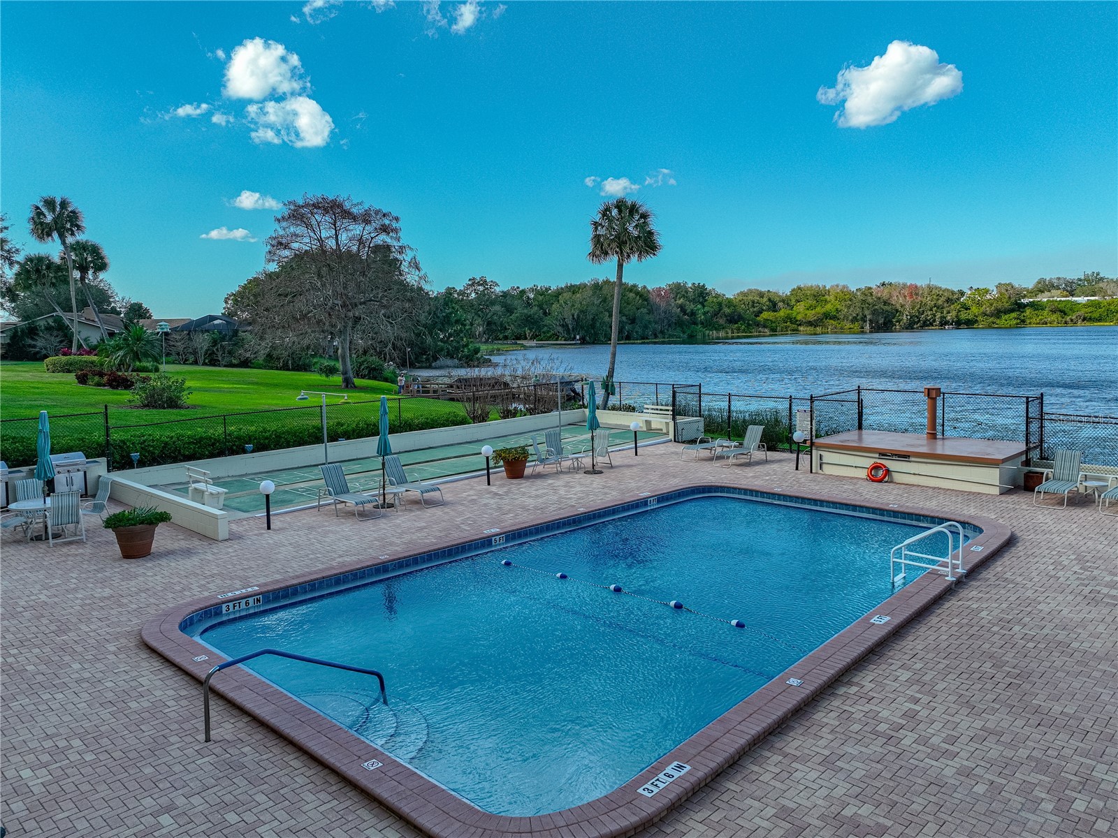700 Mirror Terrace NW #705 Winter Haven FL 33881 - SPRING LAKE - CHAIN OF LAKES P4938774 image45