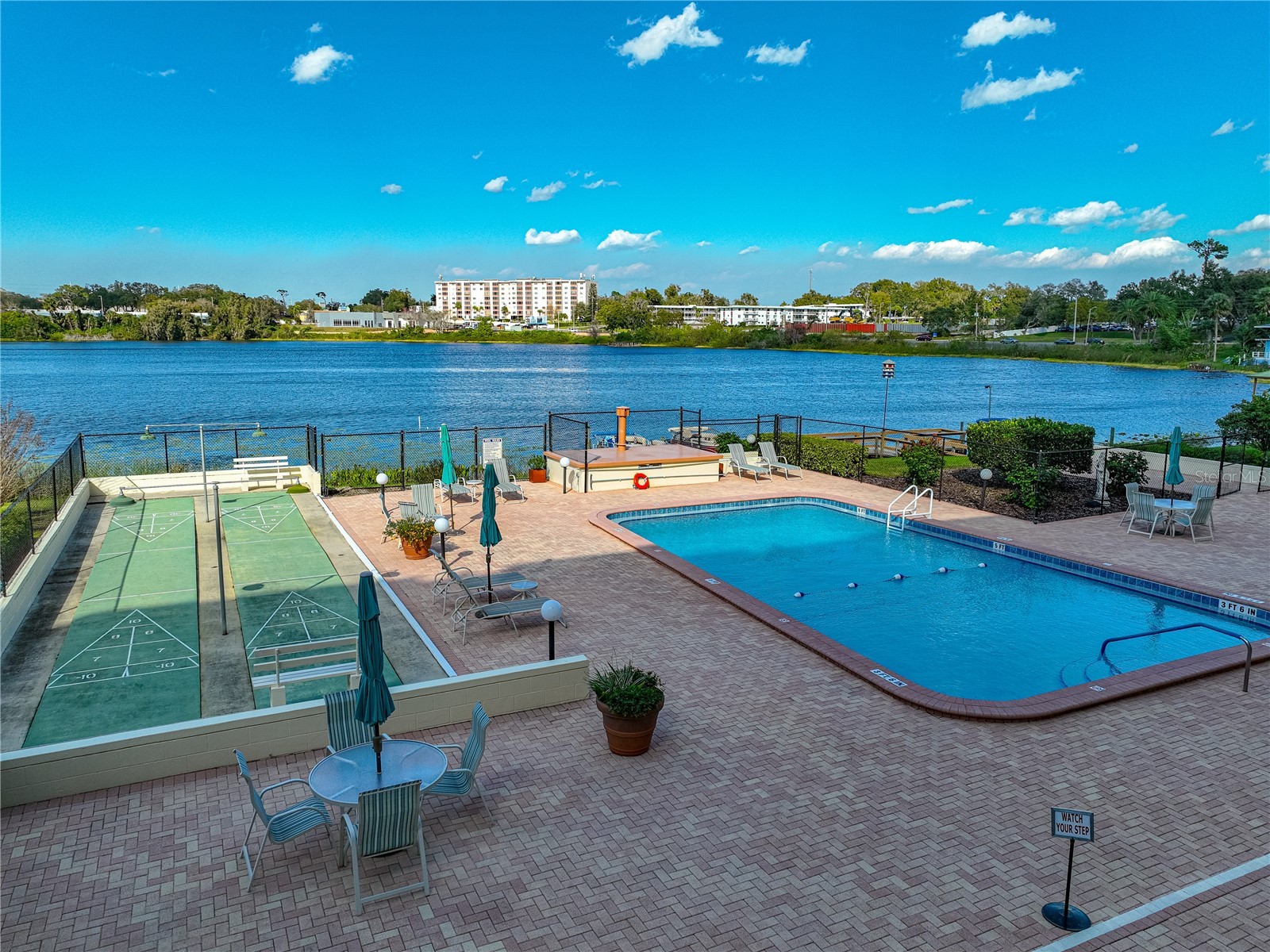 700 Mirror Terrace NW #705 Winter Haven FL 33881 - SPRING LAKE - CHAIN OF LAKES P4938774 image46