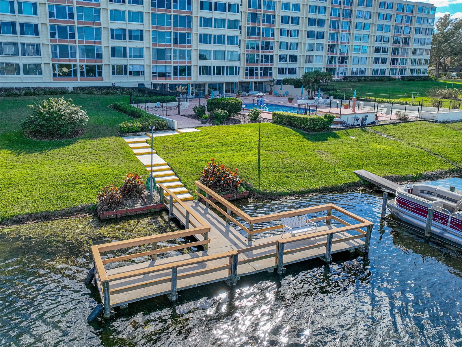 700 Mirror Terrace NW #705 Winter Haven FL 33881 - SPRING LAKE - CHAIN OF LAKES P4938774 image49