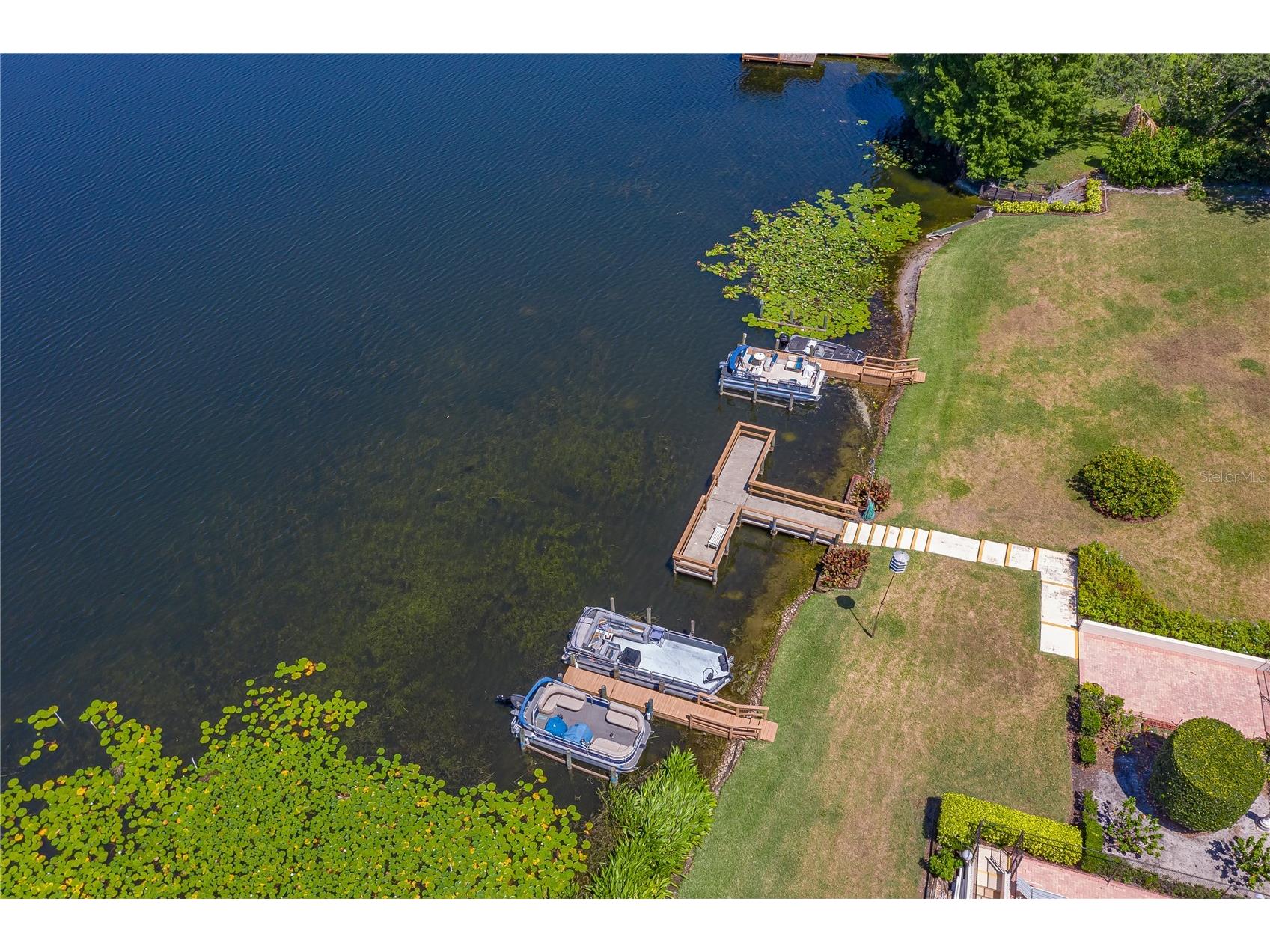 700 Mirror Terrace NW #705 Winter Haven FL 33881 - SPRING LAKE - CHAIN OF LAKES P4938774 image50