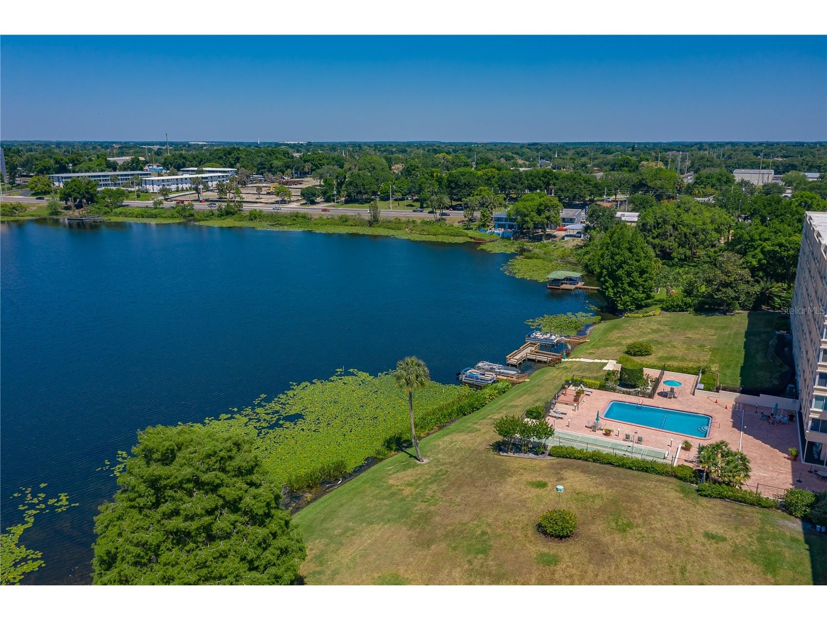 700 Mirror Terrace NW #705 Winter Haven FL 33881 - SPRING LAKE - CHAIN OF LAKES P4938774 image52