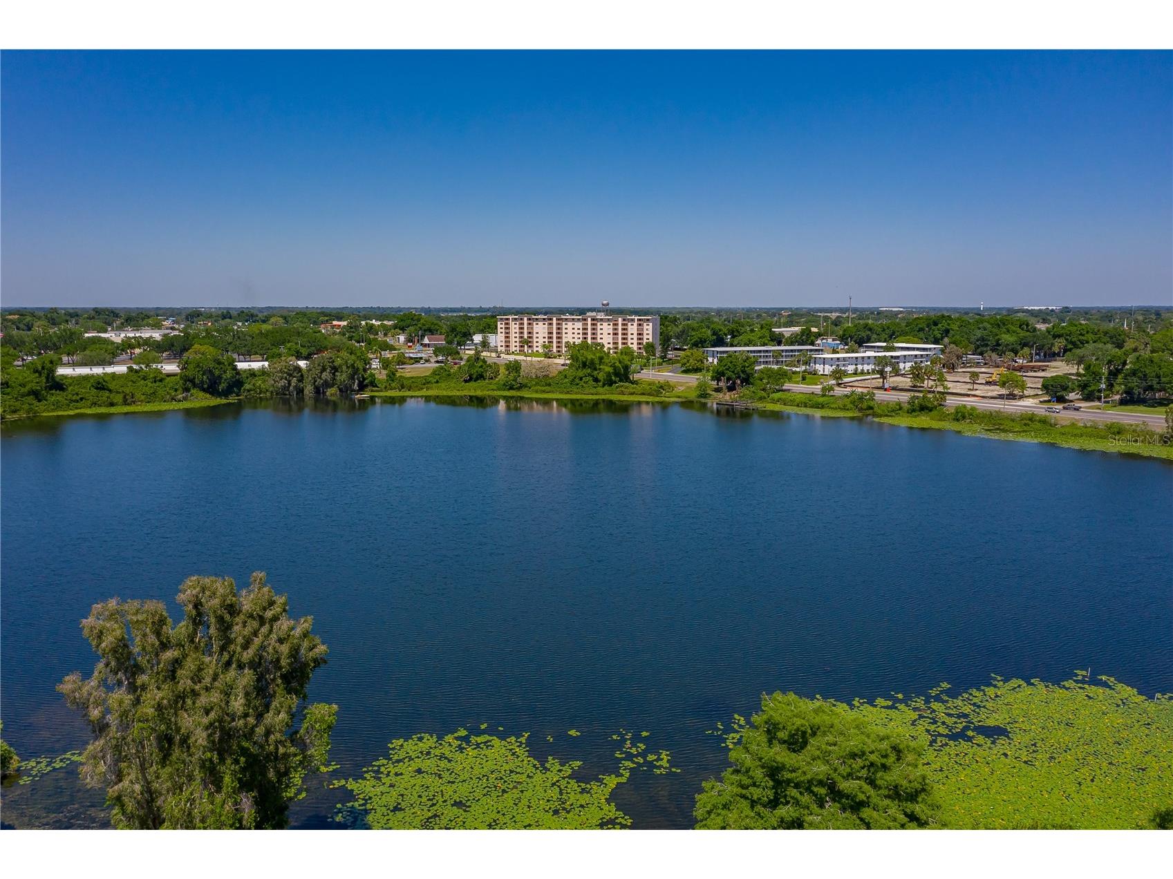 700 Mirror Terrace NW #705 Winter Haven FL 33881 - SPRING LAKE - CHAIN OF LAKES P4938774 image53