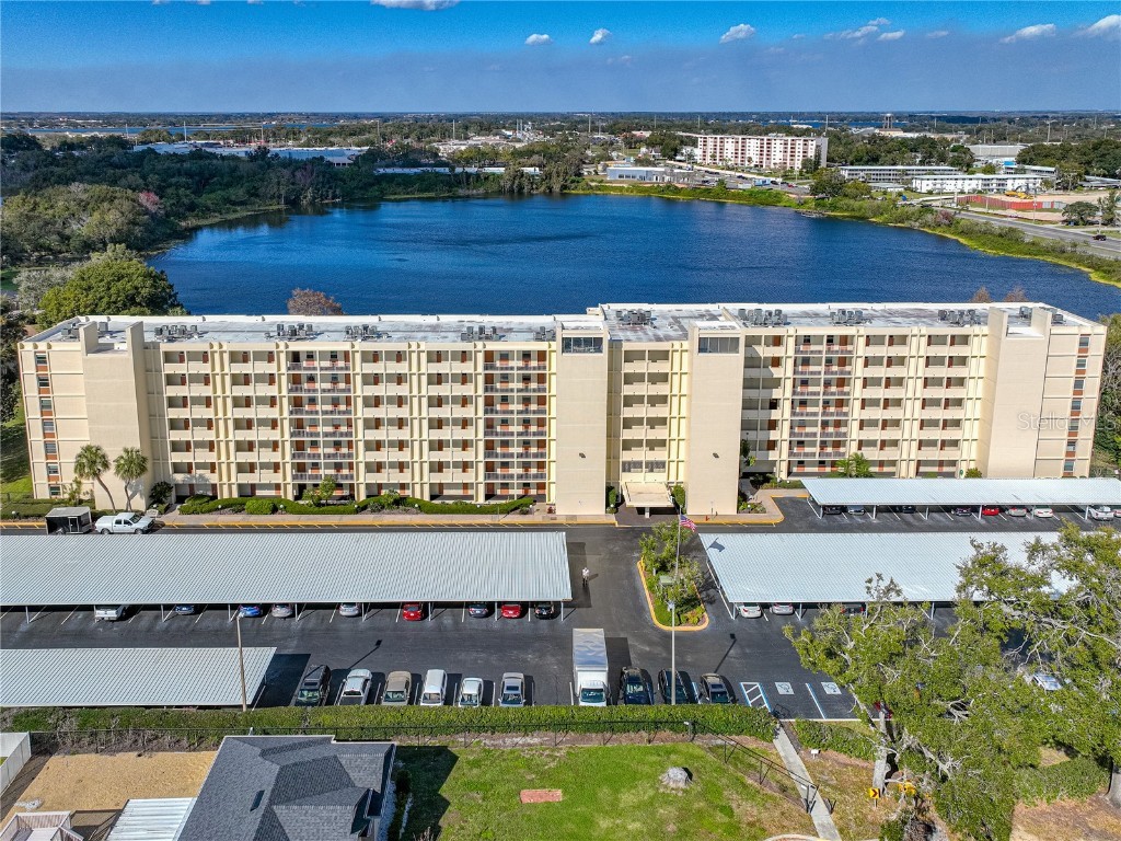 700 Mirror Terr NW #310 Winter Haven FL 33881 - Spring Lake P4928923 image1