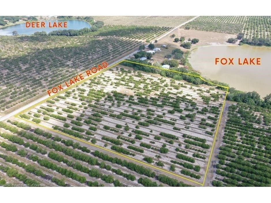 700 N Fox Lake Road Avon Park FL 33825 L4945446 image1