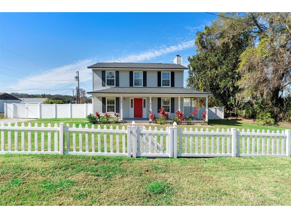 700 N Lakeview Avenue Winter Garden FL 34787 - LAKE APOPKA O6279654 image1