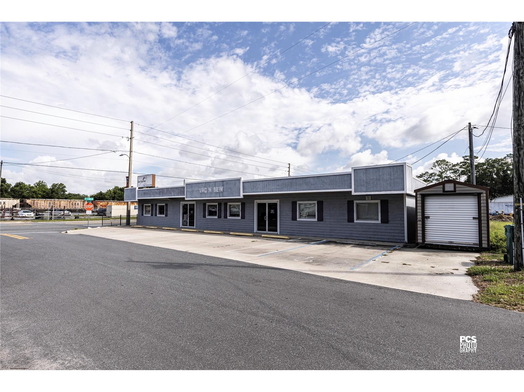 700 N Main Street Wildwood FL 34785 G5114231 image1