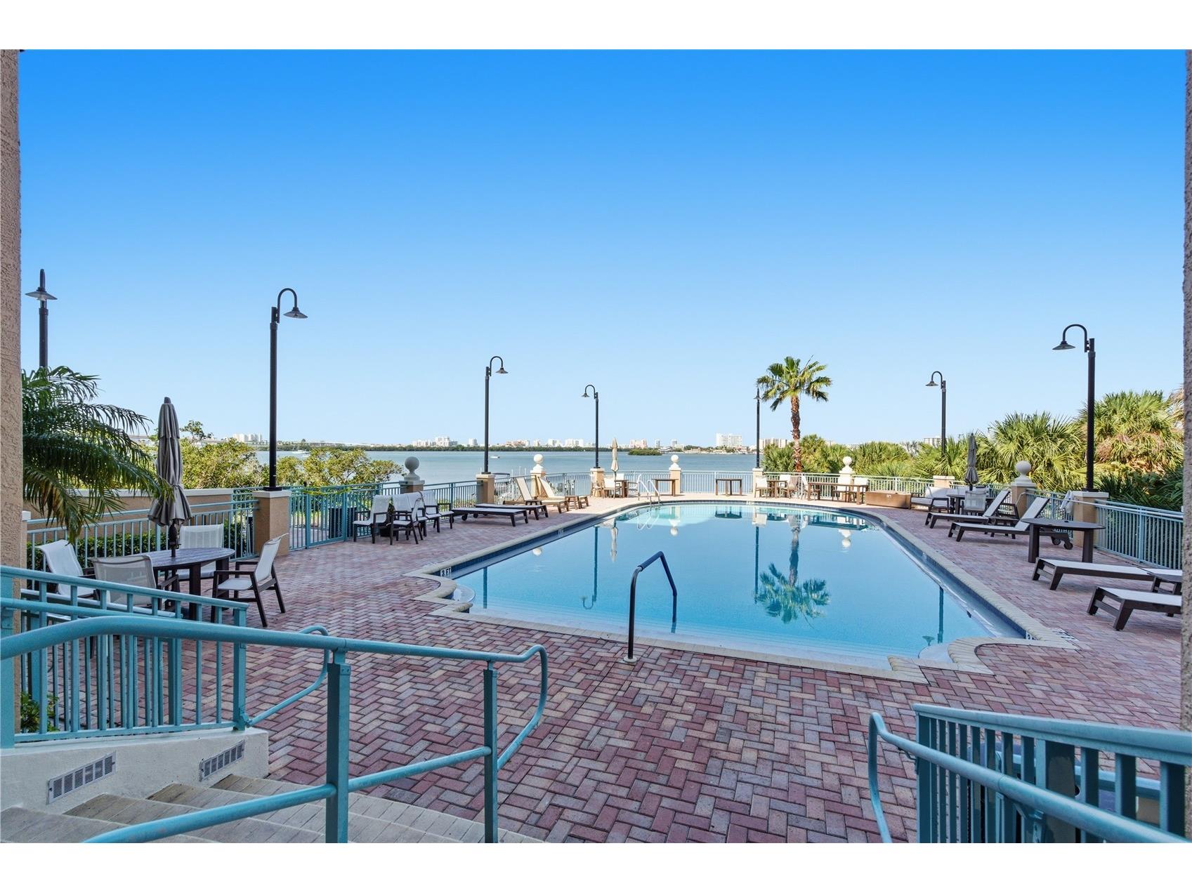 700 N Osceola Avenue #305 Clearwater FL 33755 - INTRACOASTAL TB8492293 image33