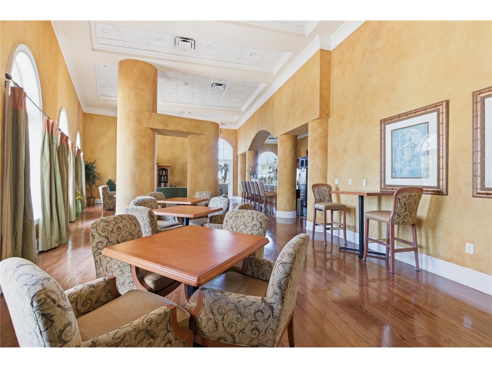 700 N Osceola Avenue #305 Clearwater FL 33755 - INTRACOASTAL TB8492293 image34