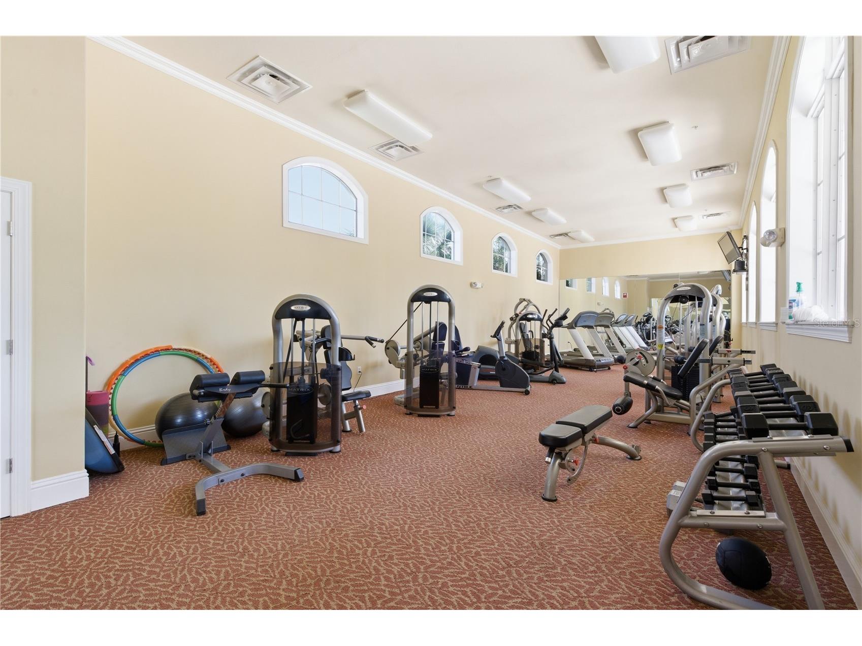 700 N Osceola Avenue #305 Clearwater FL 33755 - INTRACOASTAL TB8492293 image36