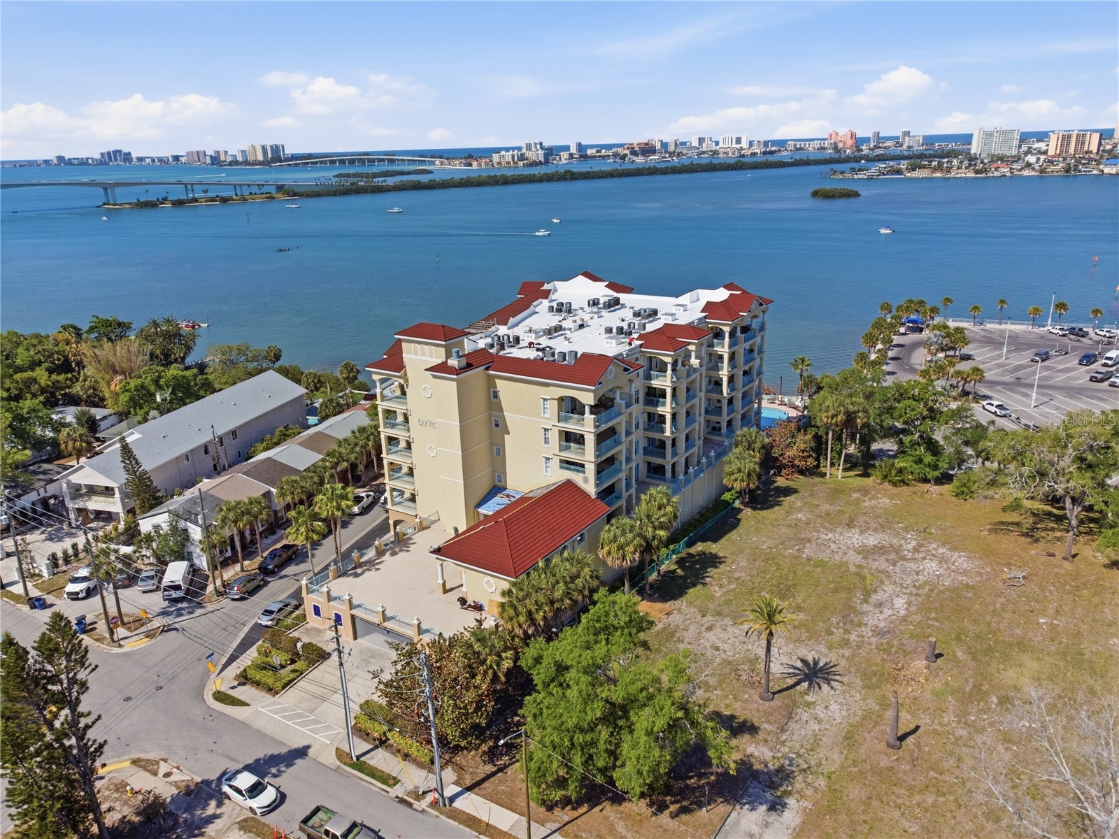 700 N Osceola Avenue #305 Clearwater FL 33755 - INTRACOASTAL TB8492293 image41