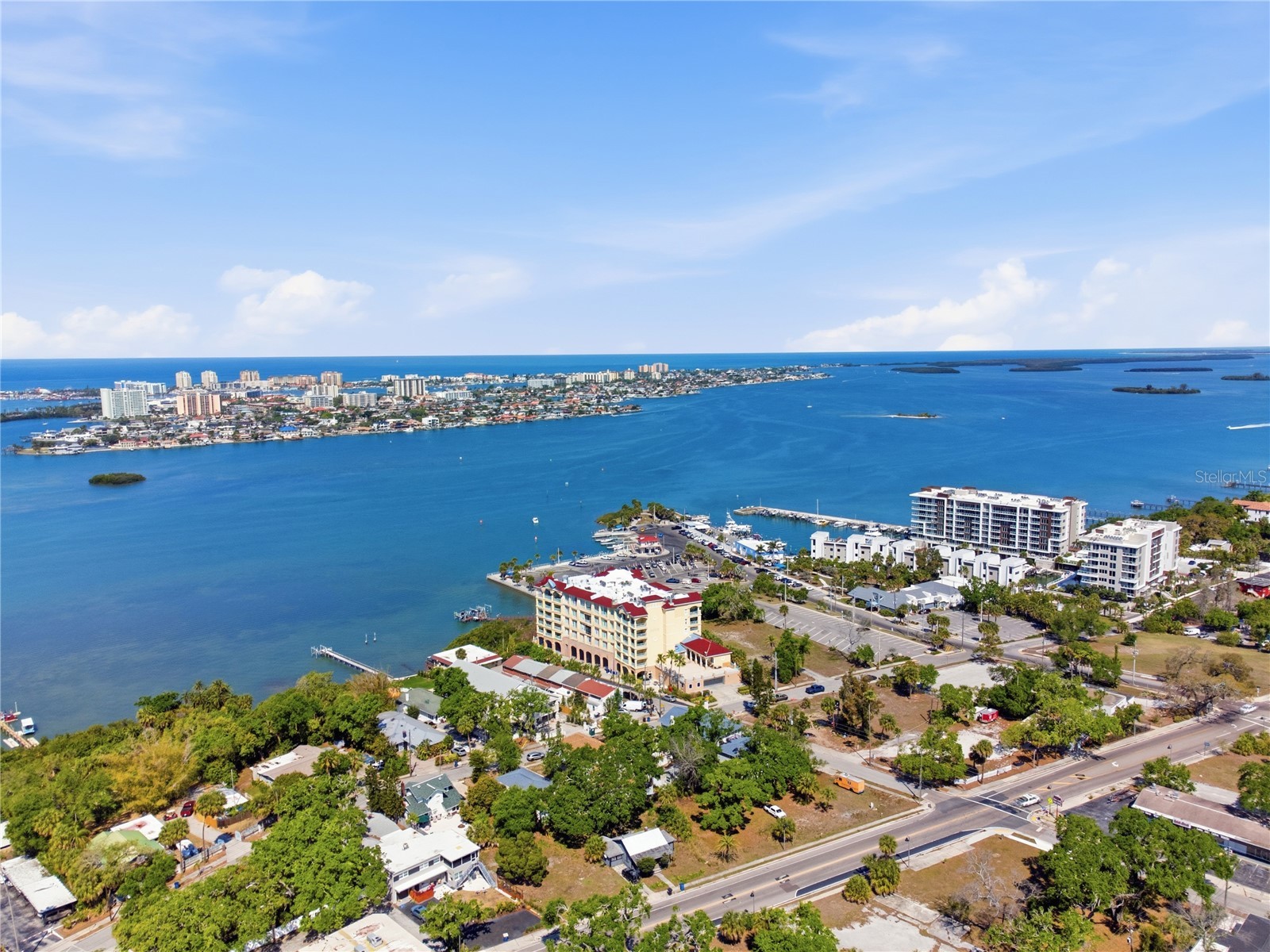 700 N Osceola Avenue #305 Clearwater FL 33755 - INTRACOASTAL TB8492293 image42