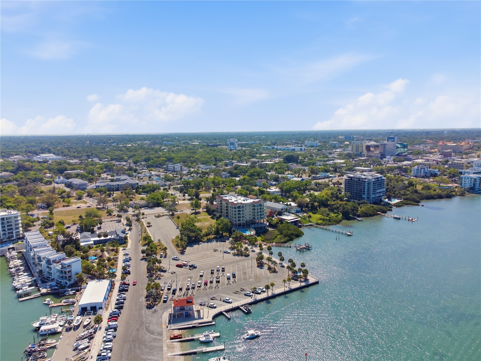 700 N Osceola Avenue #305 Clearwater FL 33755 - INTRACOASTAL TB8492293 image43