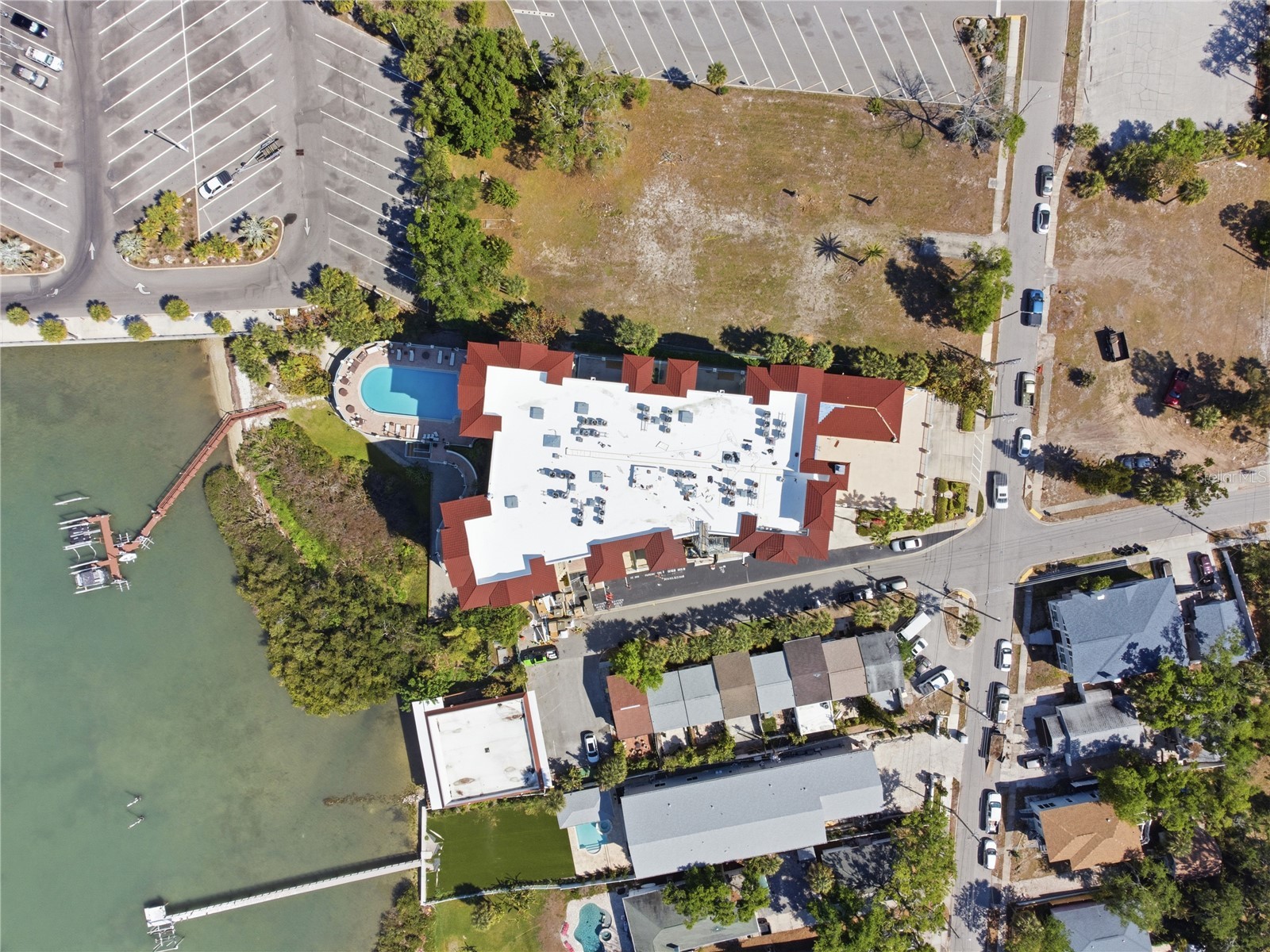 700 N Osceola Avenue #305 Clearwater FL 33755 - INTRACOASTAL TB8492293 image44
