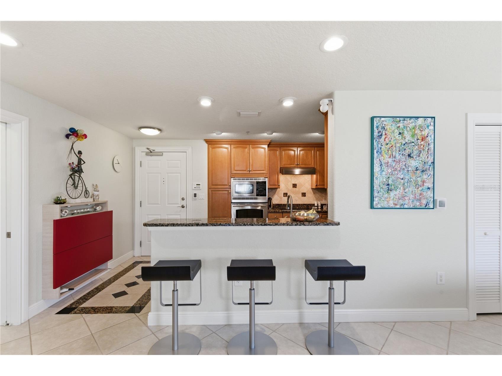 700 N Osceola Avenue #305 Clearwater FL 33755 - INTRACOASTAL TB8492293 image6