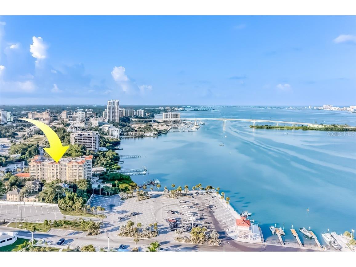 700 N Osceola Avenue #4 Clearwater FL 33755 TB8366661 image1