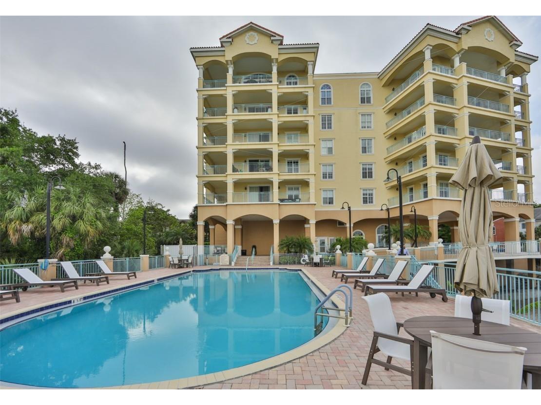 700 N Osceola Avenue #606 Clearwater FL 33755 T3363226 image1