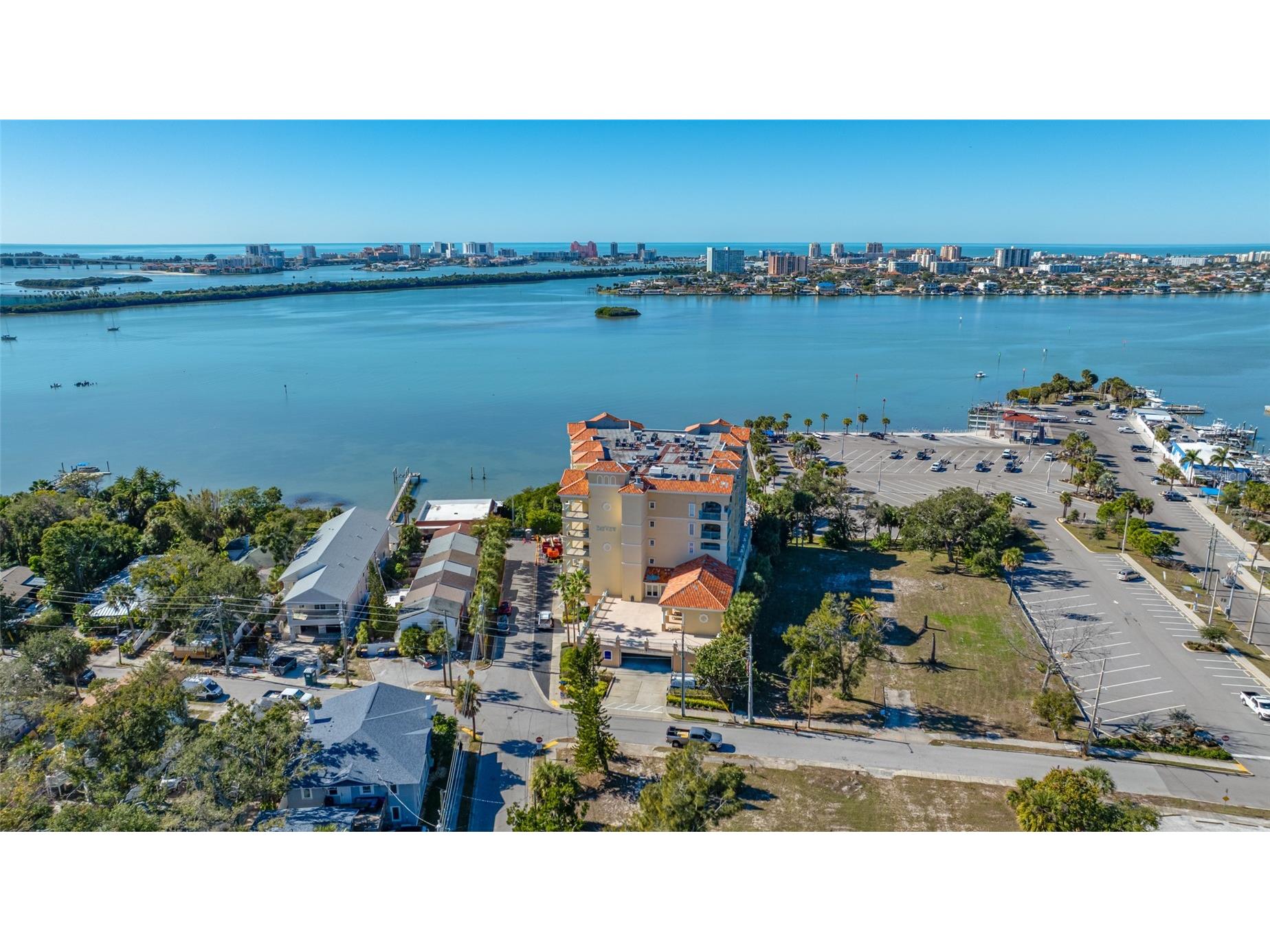 700 N Osceola Avenue #606 Clearwater FL 33755 TB8465967 image1