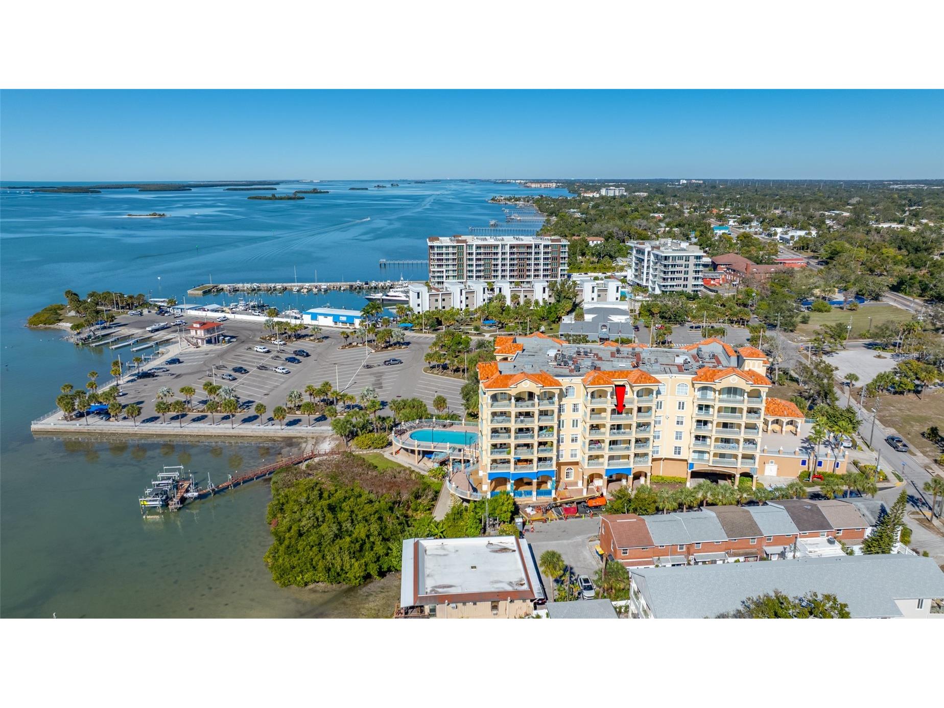 700 N Osceola Avenue #606 Clearwater FL 33755 TB8465967 image11
