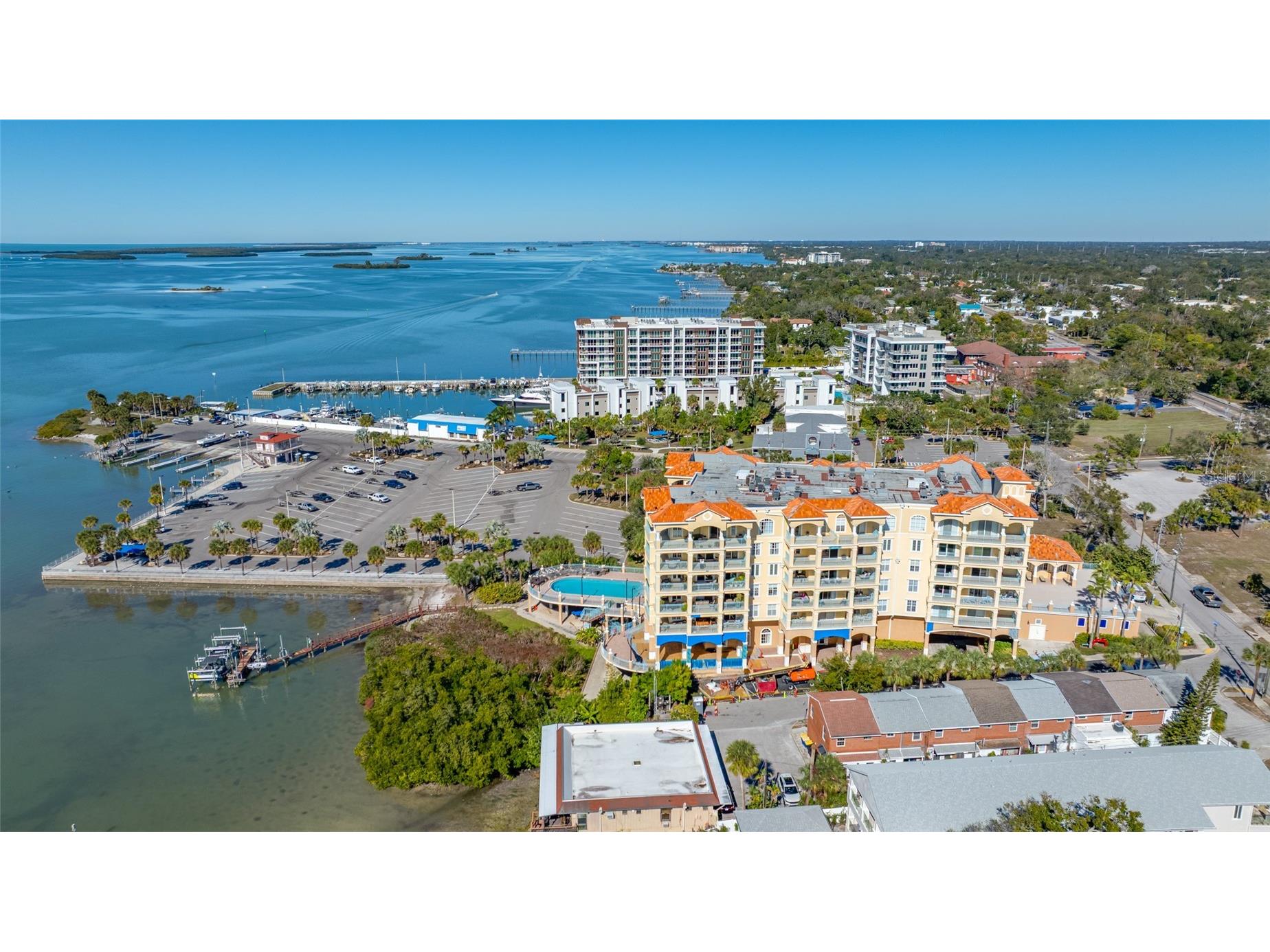 700 N Osceola Avenue #606 Clearwater FL 33755 TB8465967 image12