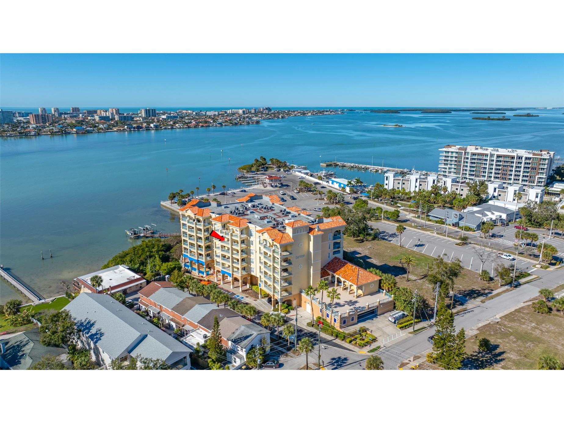 700 N Osceola Avenue #606 Clearwater FL 33755 TB8465967 image13