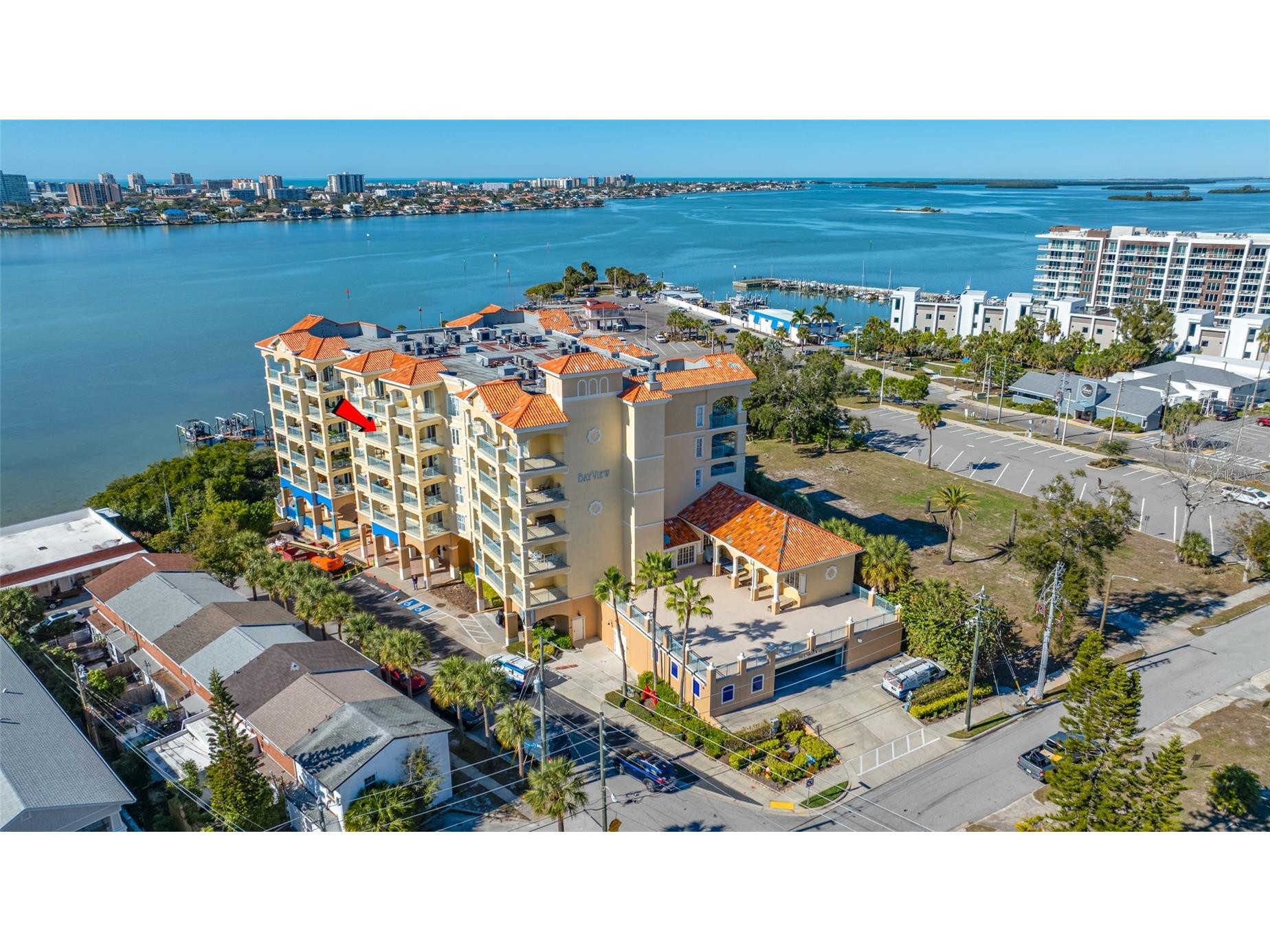 700 N Osceola Avenue #606 Clearwater FL 33755 TB8465967 image15