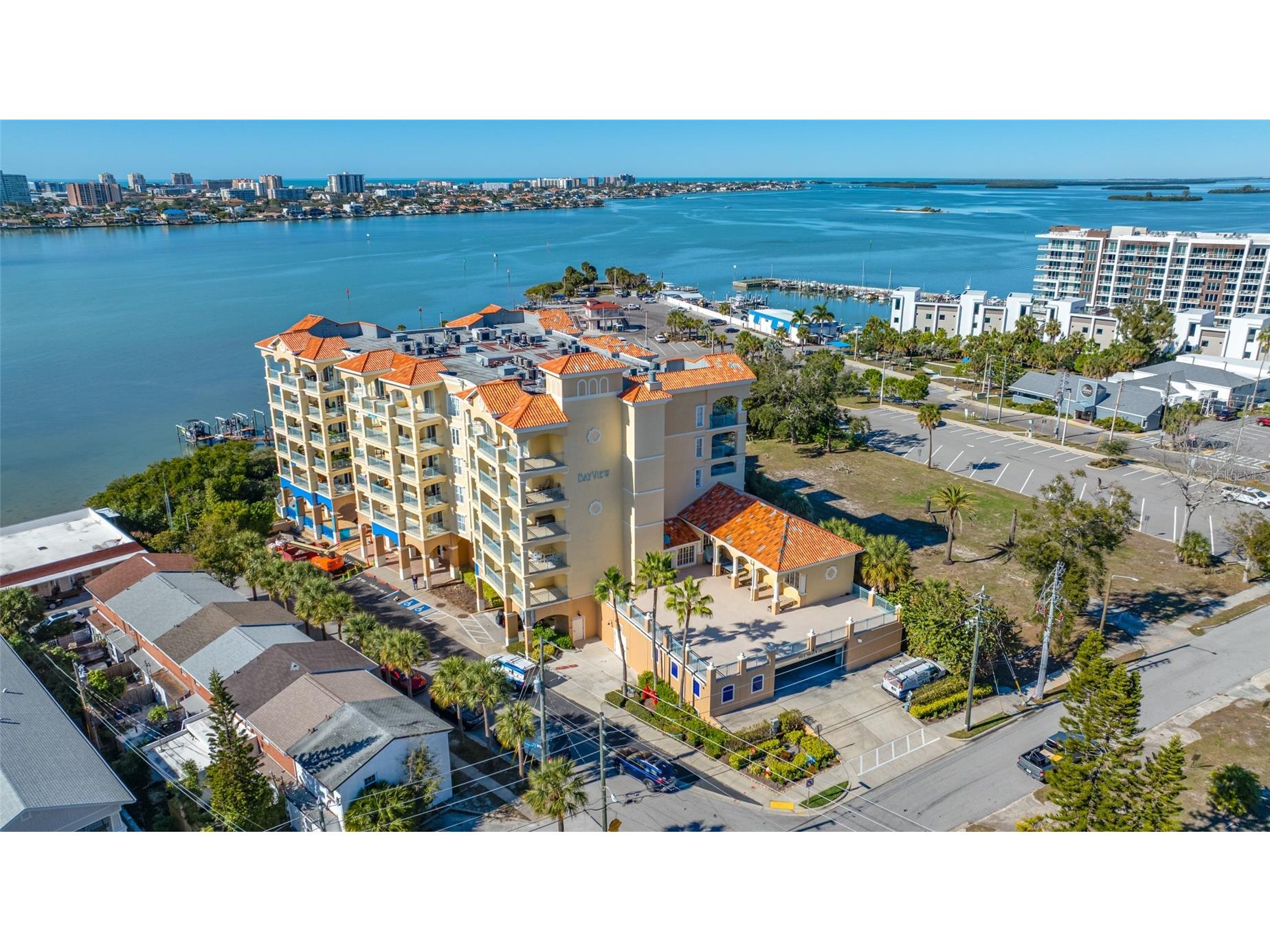 700 N Osceola Avenue #606 Clearwater FL 33755 TB8465967 image16