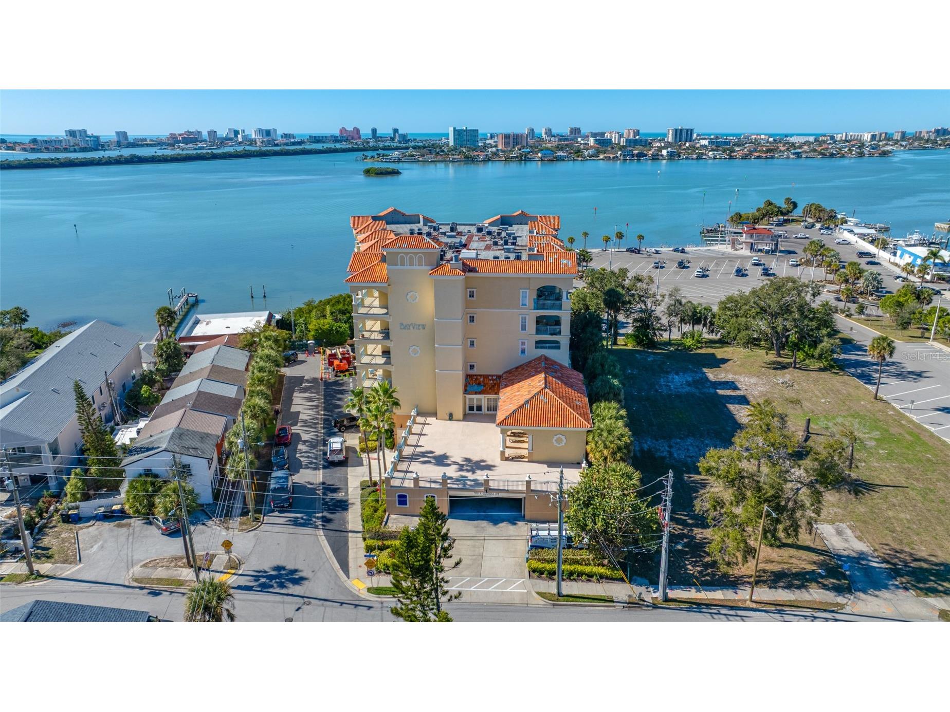 700 N Osceola Avenue #606 Clearwater FL 33755 TB8465967 image17