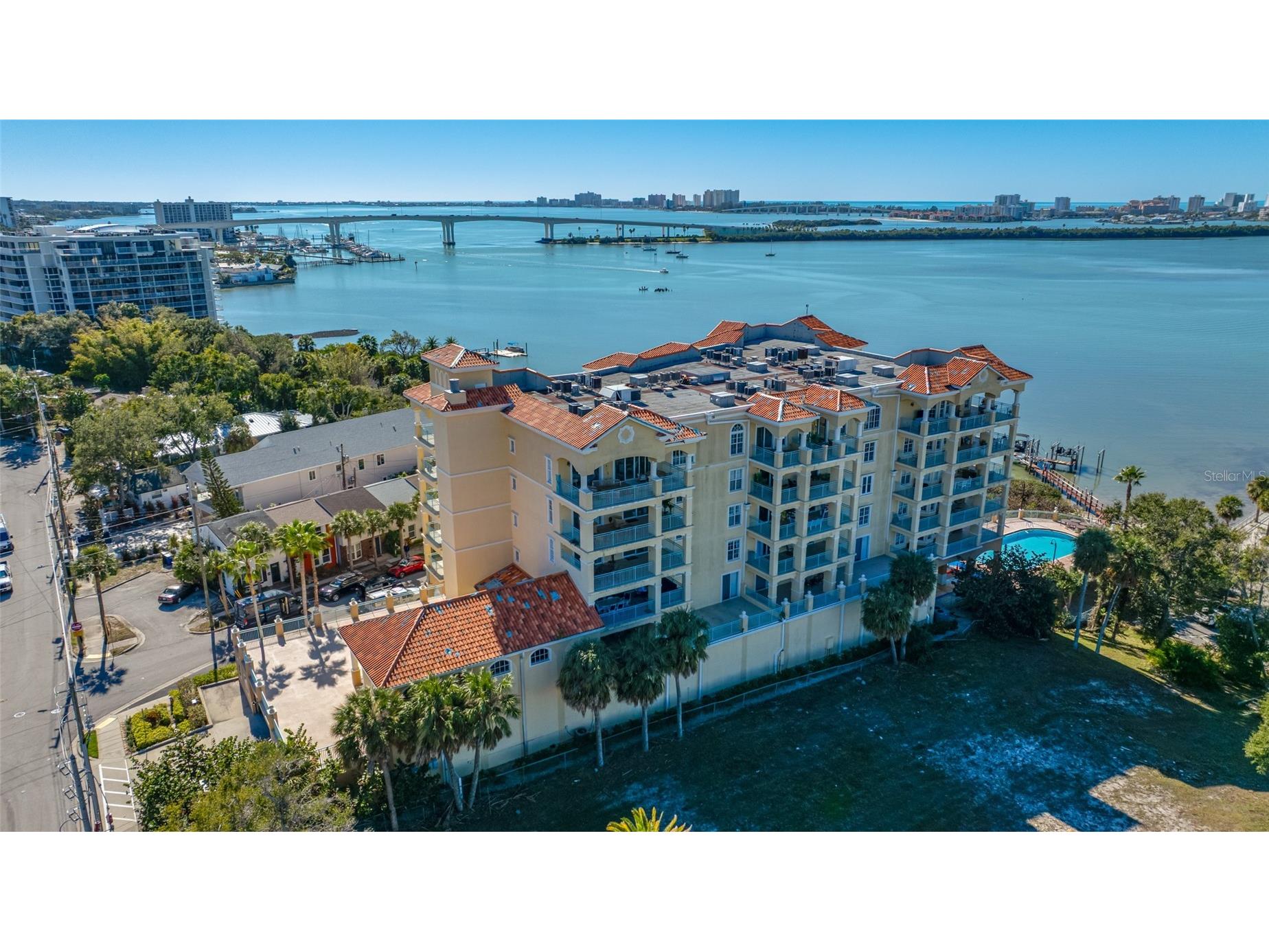 700 N Osceola Avenue #606 Clearwater FL 33755 TB8465967 image18