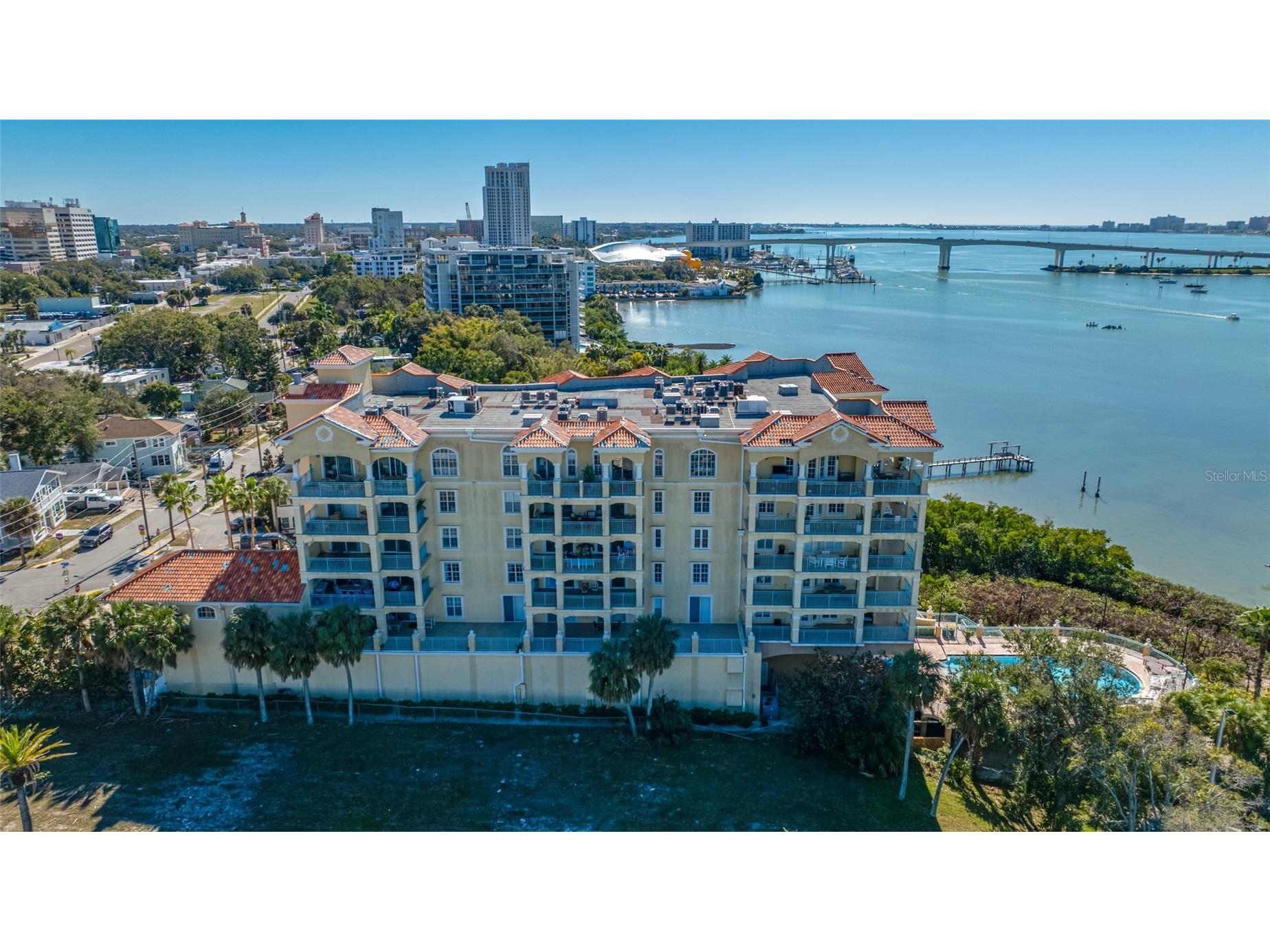 700 N Osceola Avenue #606 Clearwater FL 33755 TB8465967 image19