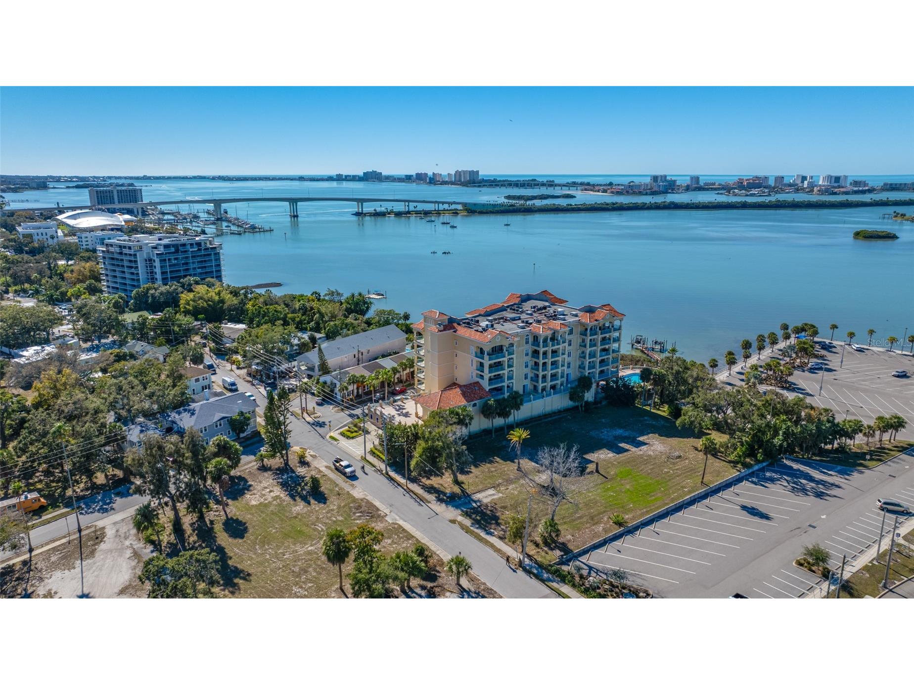 700 N Osceola Avenue #606 Clearwater FL 33755 TB8465967 image2