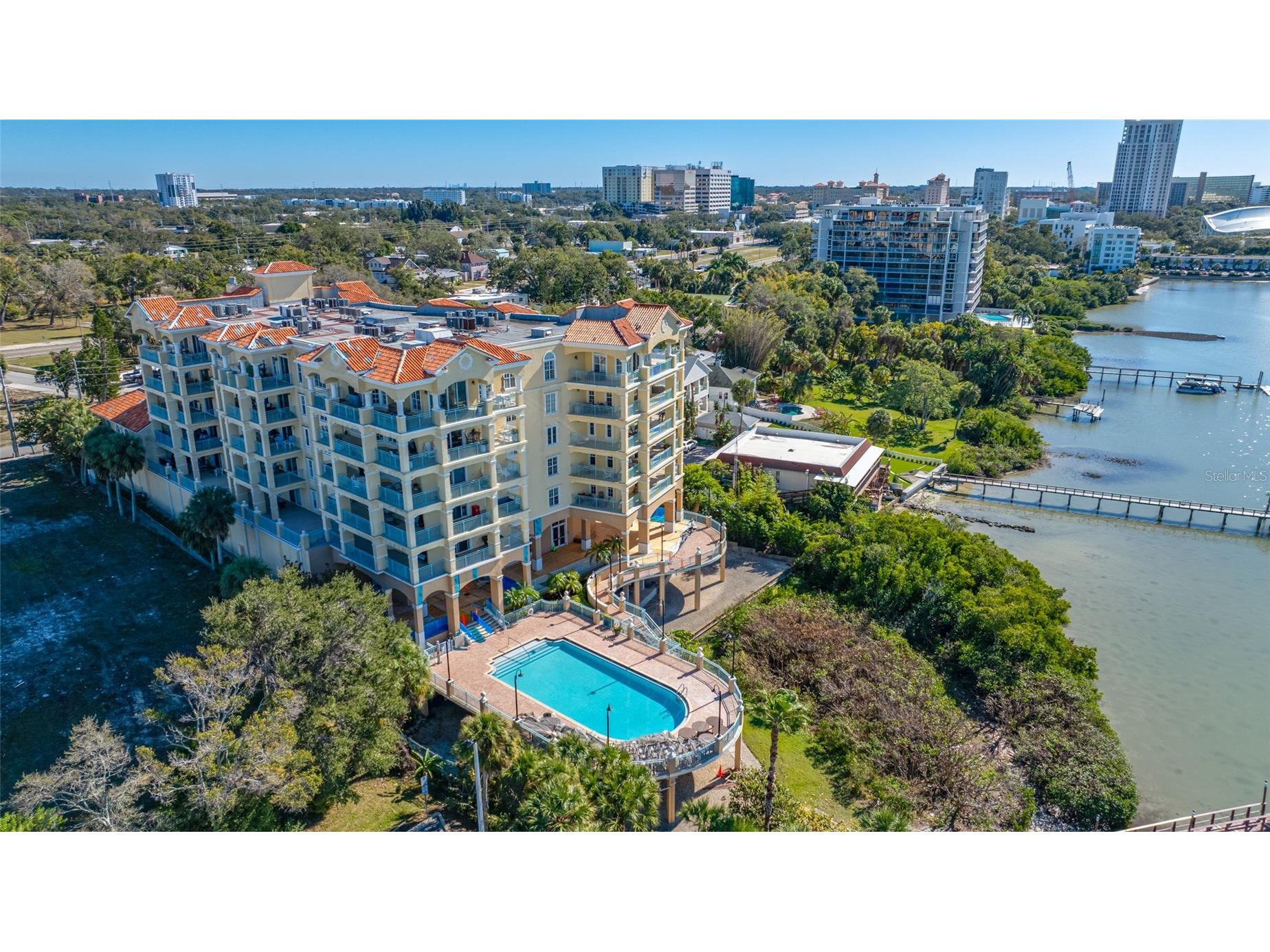 700 N Osceola Avenue #606 Clearwater FL 33755 TB8465967 image20