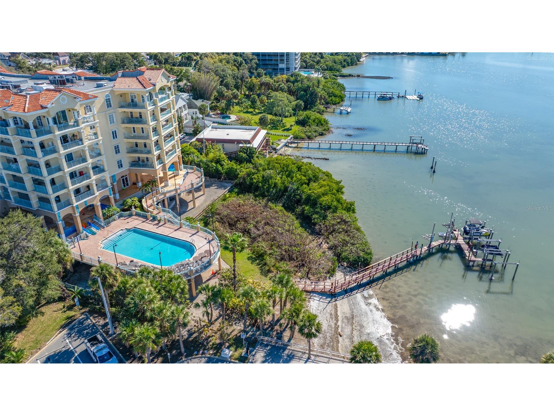 700 N Osceola Avenue #606 Clearwater FL 33755 TB8465967 image21