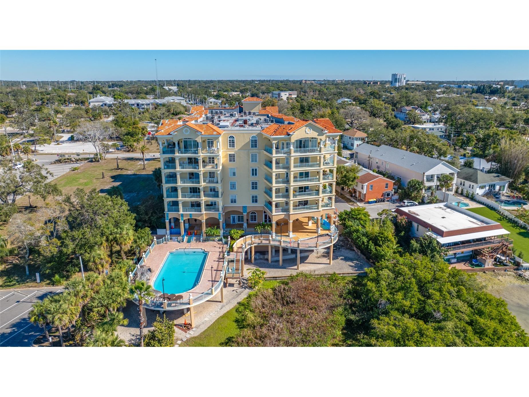 700 N Osceola Avenue #606 Clearwater FL 33755 TB8465967 image22