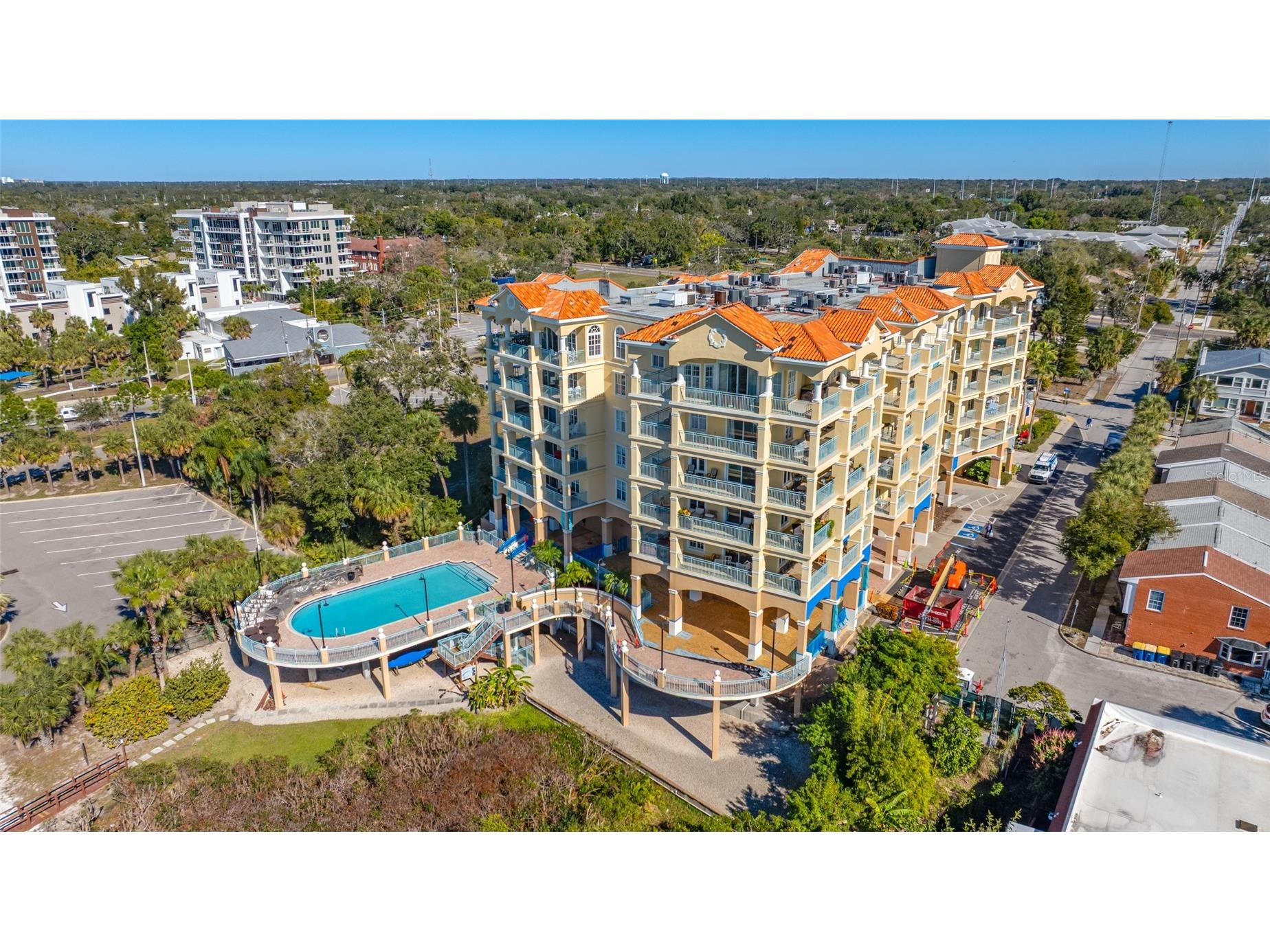 700 N Osceola Avenue #606 Clearwater FL 33755 TB8465967 image23