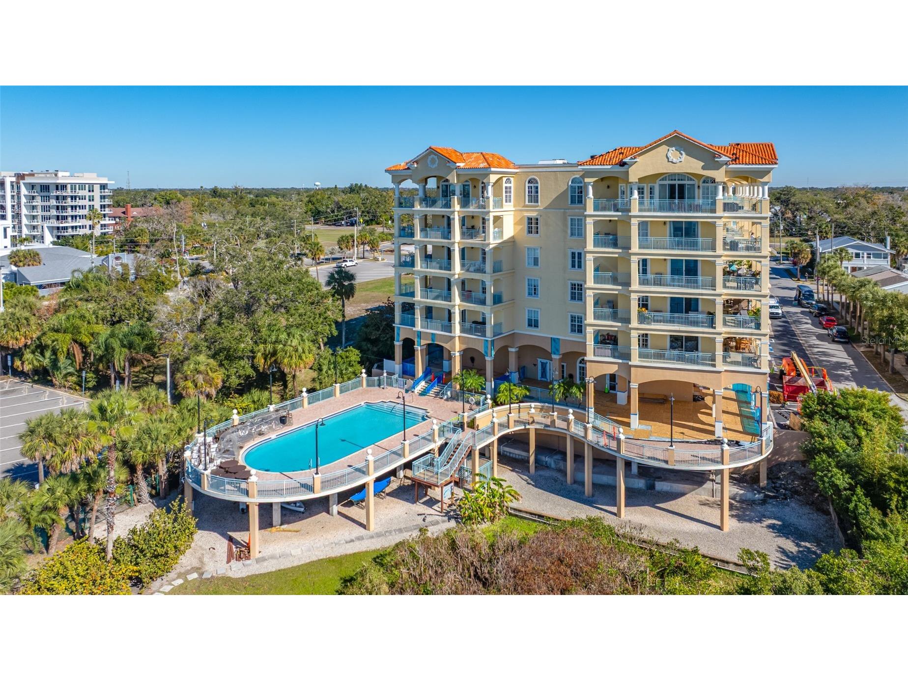 700 N Osceola Avenue #606 Clearwater FL 33755 TB8465967 image25