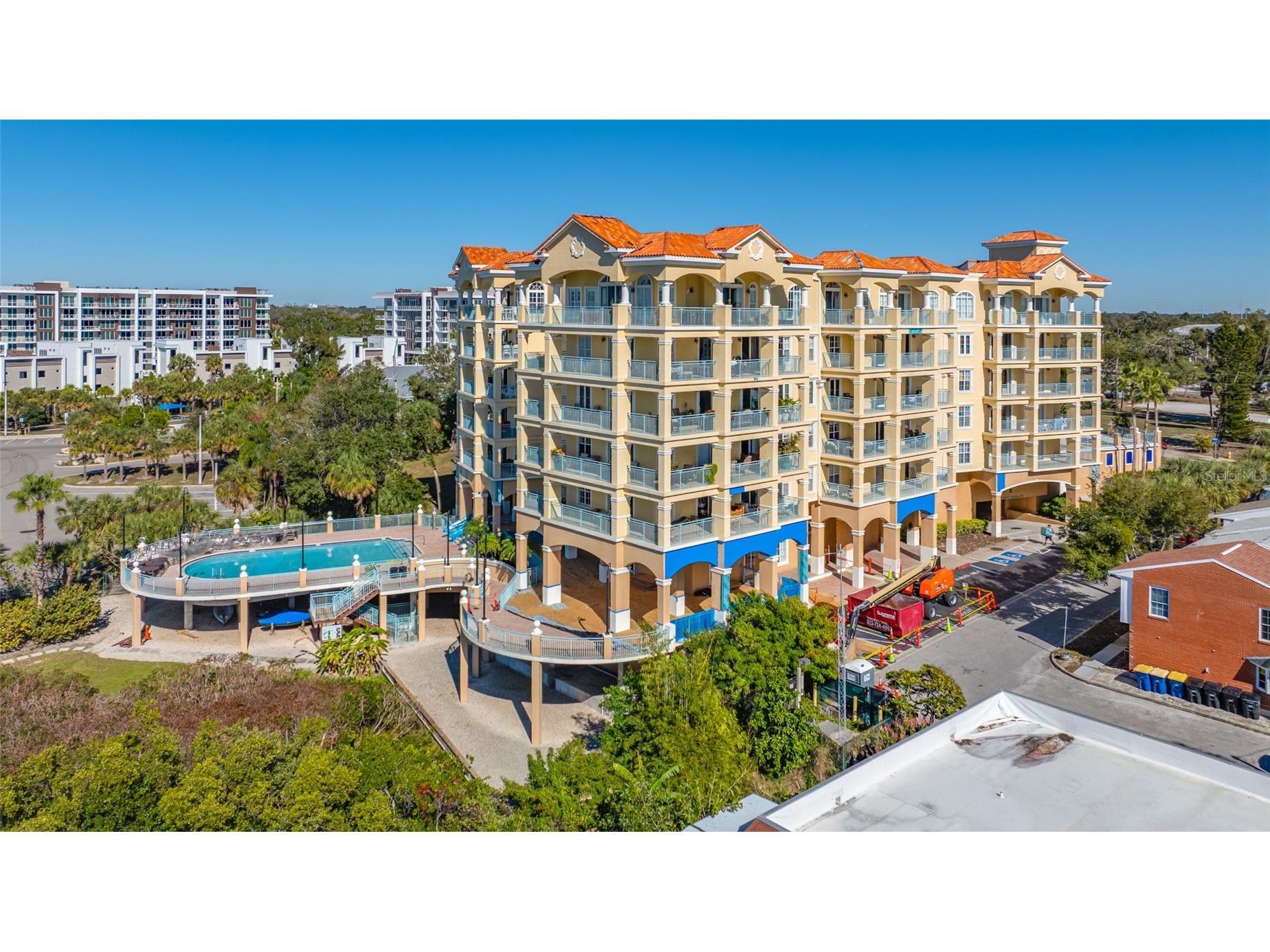 700 N Osceola Avenue #606 Clearwater FL 33755 TB8465967 image27