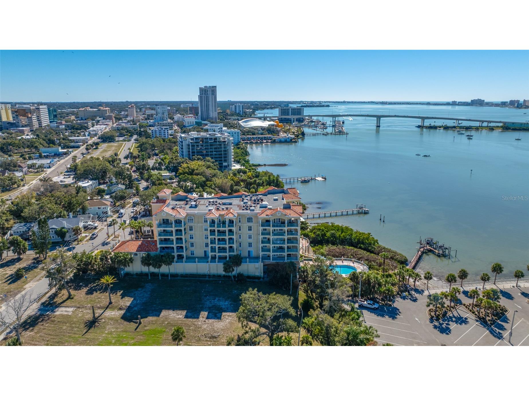 700 N Osceola Avenue #606 Clearwater FL 33755 TB8465967 image3