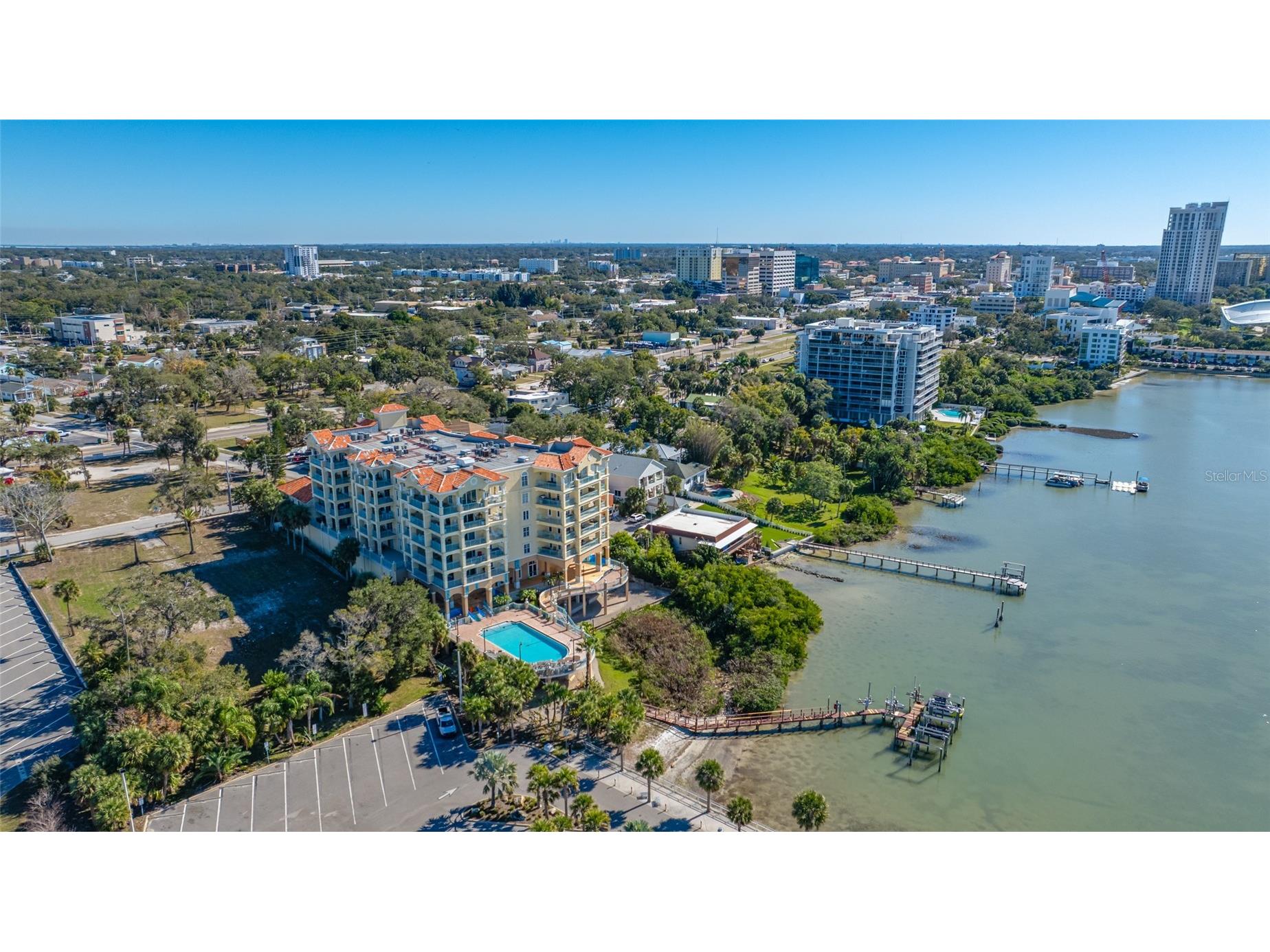700 N Osceola Avenue #606 Clearwater FL 33755 TB8465967 image4