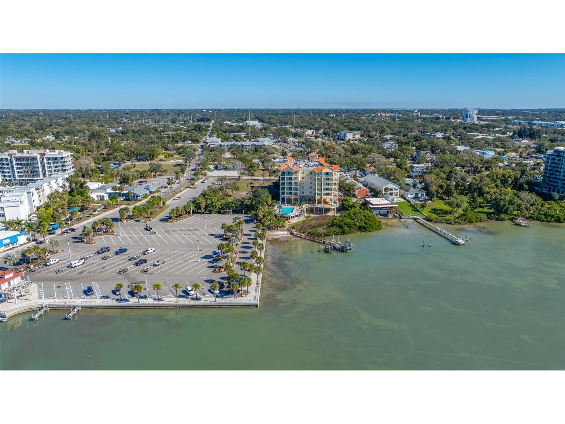 700 N Osceola Avenue #606 Clearwater FL 33755 TB8465967 image5