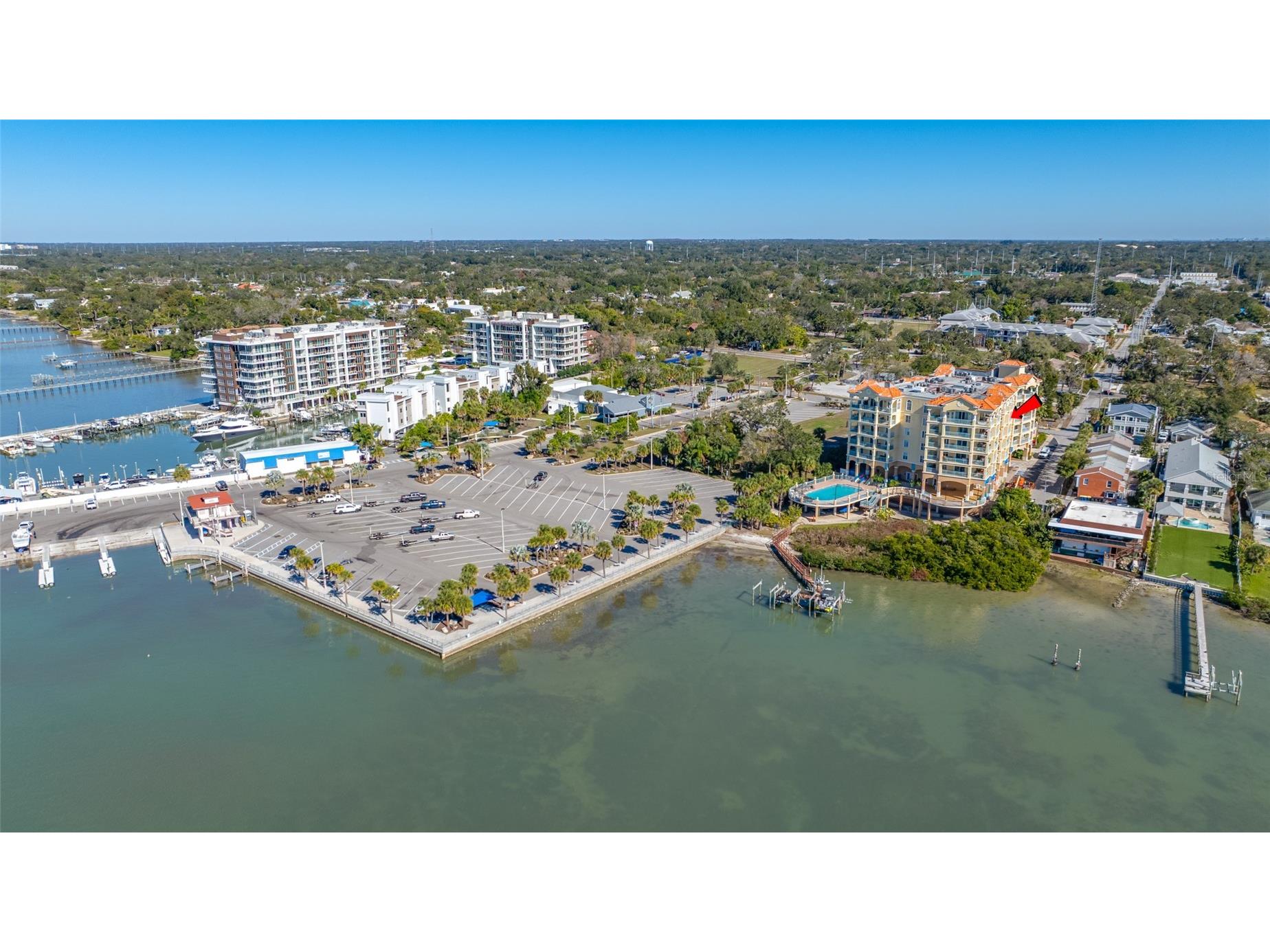 700 N Osceola Avenue #606 Clearwater FL 33755 TB8465967 image6