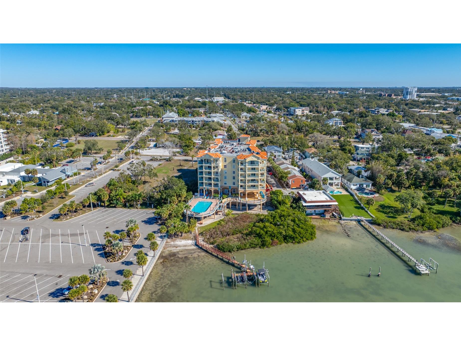 700 N Osceola Avenue #606 Clearwater FL 33755 TB8465967 image8