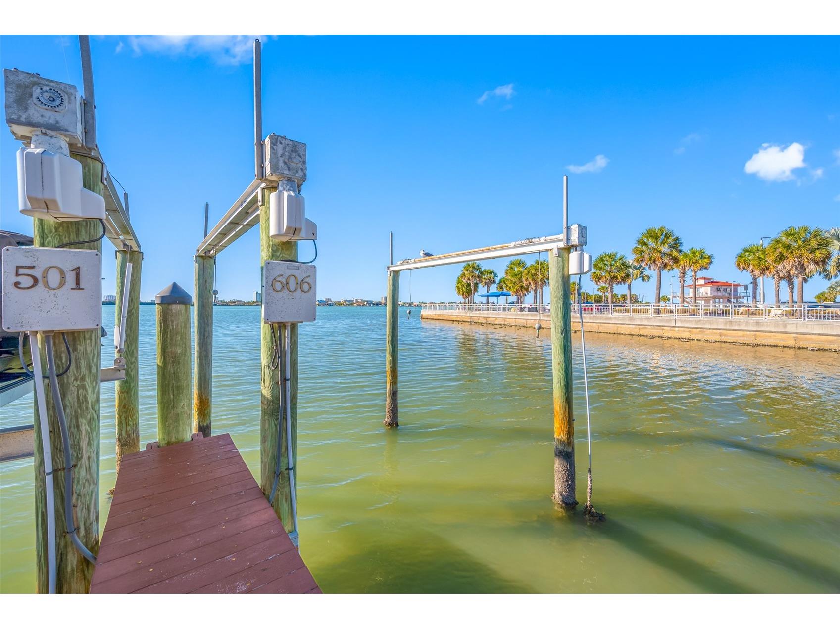 700 N Osceola Avenue #606 Clearwater FL 33755 TB8465967 image98