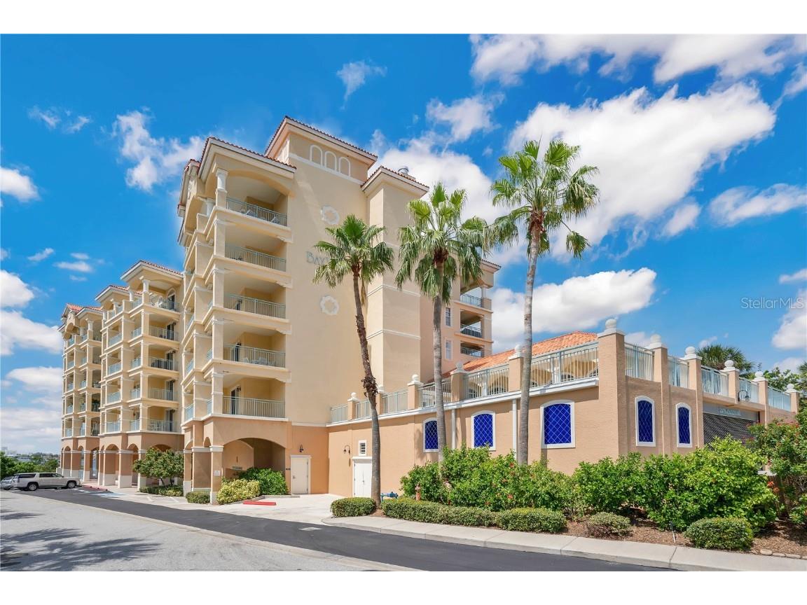 700 N Osceola Avenue #702 Clearwater FL 33755 TB8309589 image1