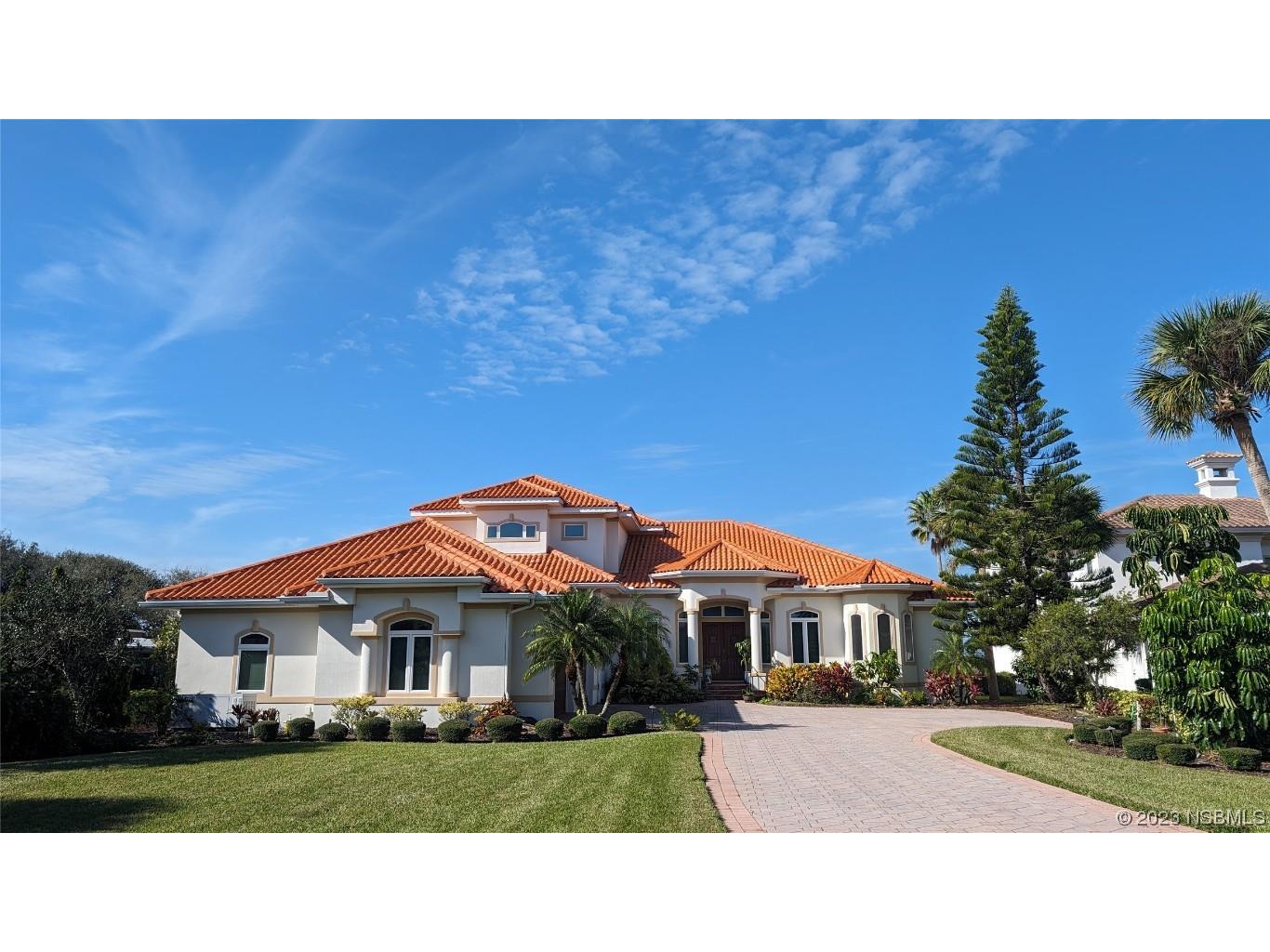 700 N Peninsula Avenue New Smyrna Beach FL 32169 - INDIAN RIVER NS1078037 image1