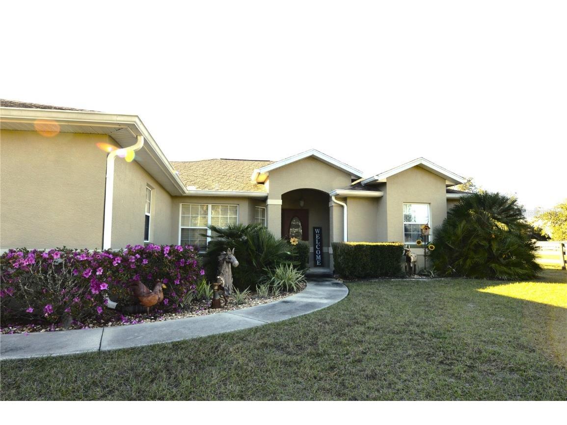 700 NW 165th Court Road Dunnellon FL 34432 OM670168 image1