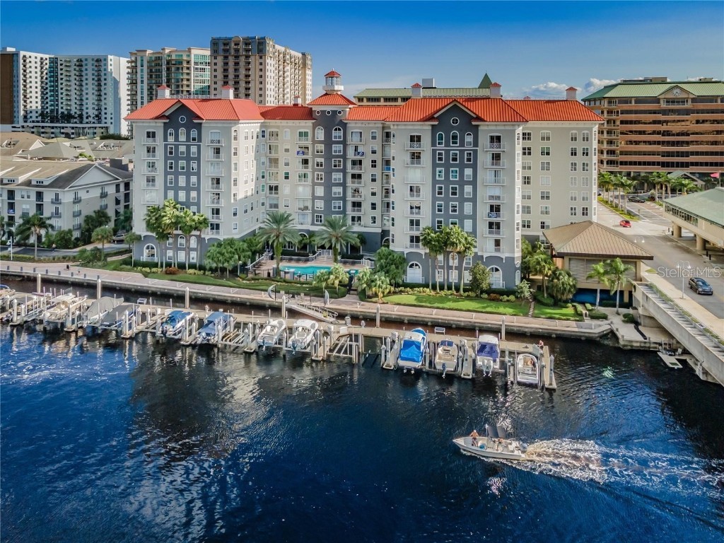 700 S Harbour Island Boulevard #105 Tampa FL 33602 TB8382354 image1
