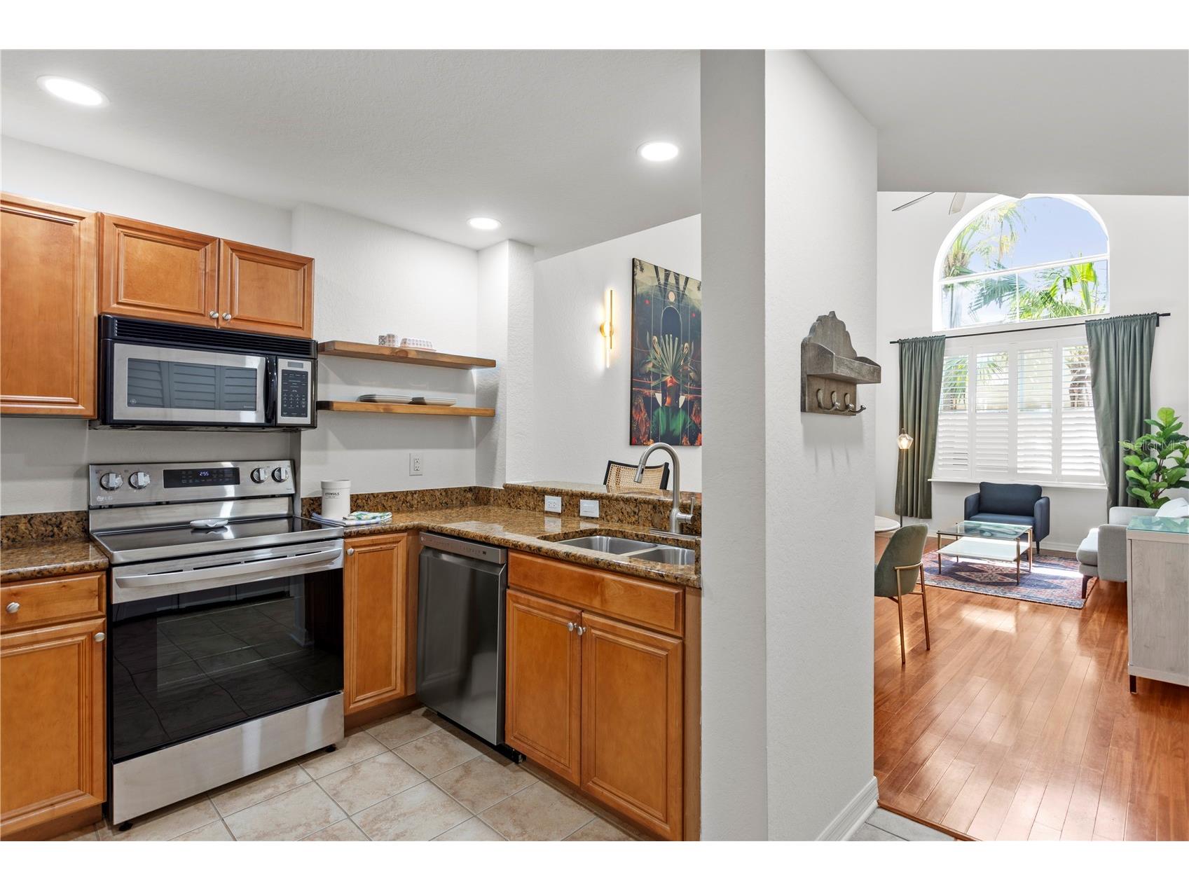 700 S Harbour Island Boulevard #109 Tampa FL 33602 - GARRISON CHANNEL TB8504350 image11