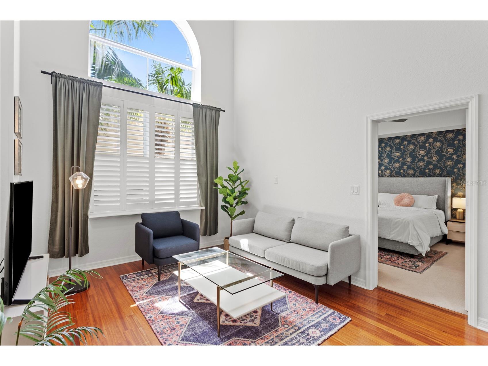 700 S Harbour Island Boulevard #109 Tampa FL 33602 - GARRISON CHANNEL TB8504350 image15
