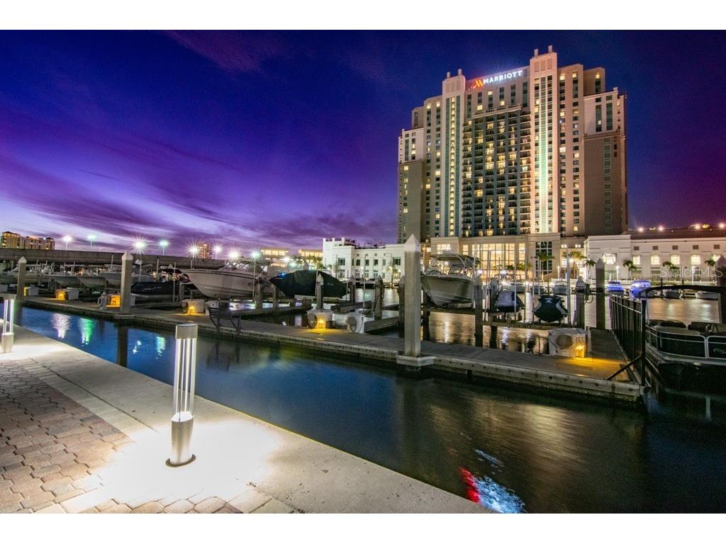 700 S Harbour Island Boulevard #109 Tampa FL 33602 - GARRISON CHANNEL TB8504350 image28